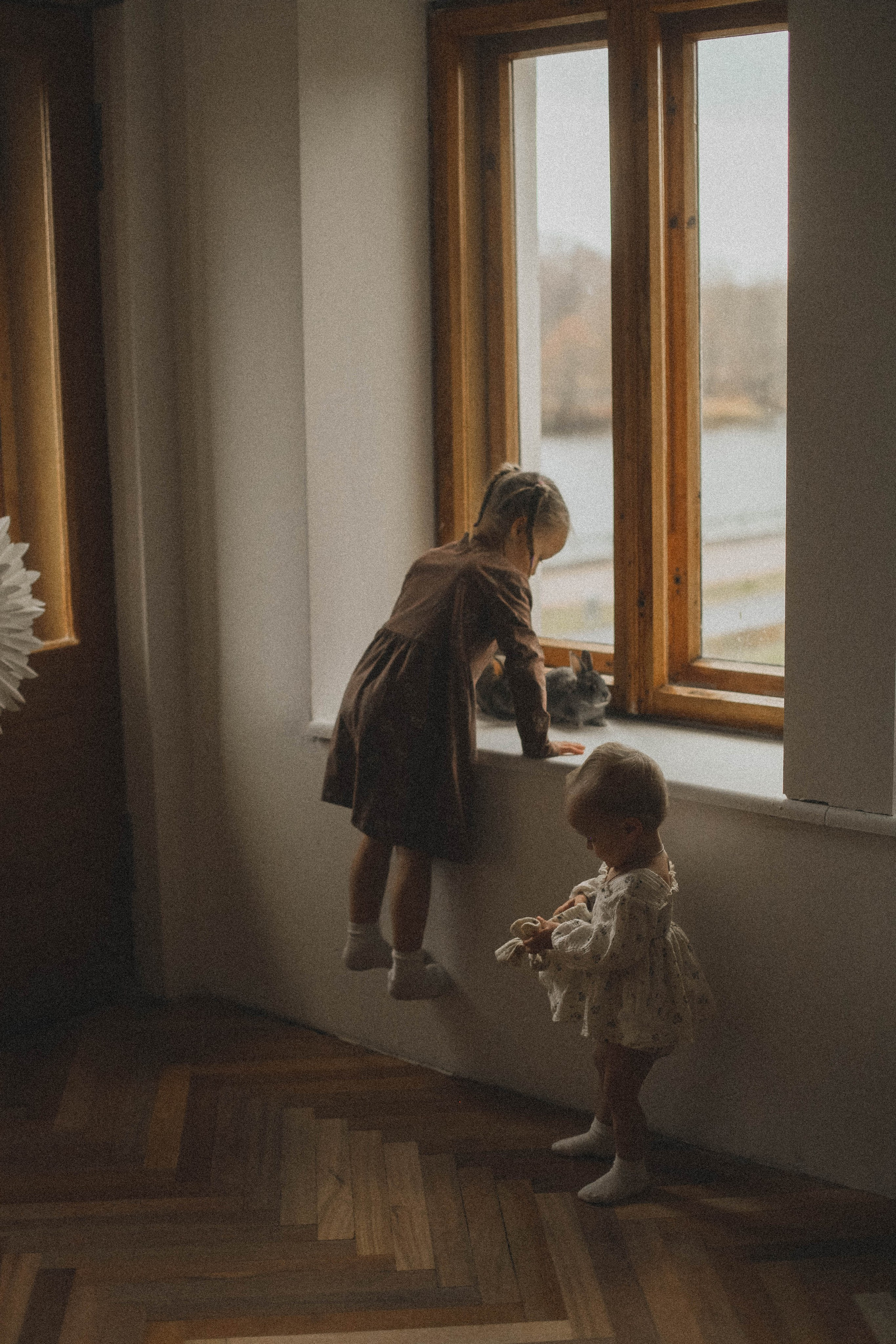 Семейные съемки