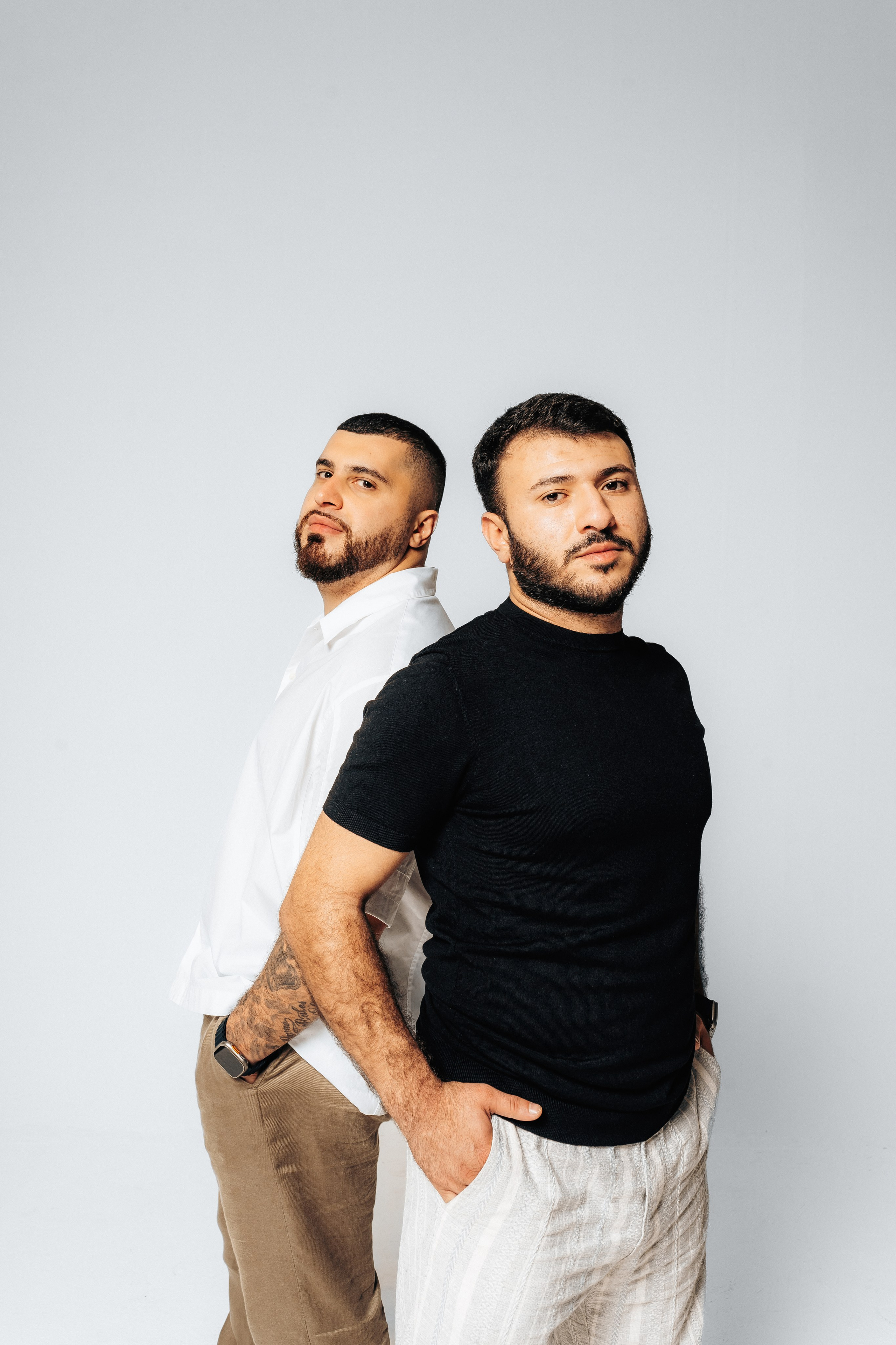 TURAL EVEREST x RUSLAN DOBRYY