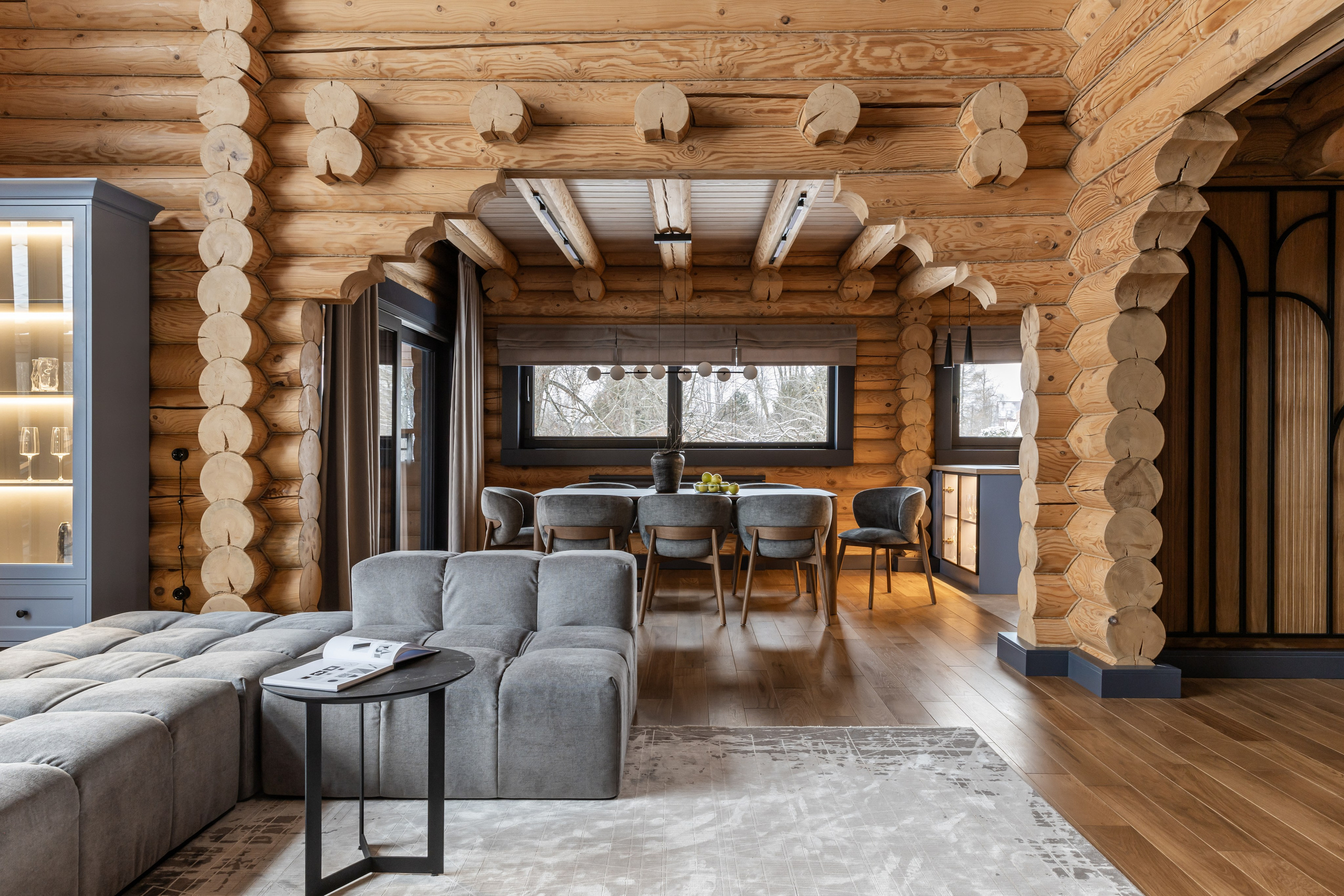 Интерьерный и архитектурный фотограф в Иванове Наталья Летунова