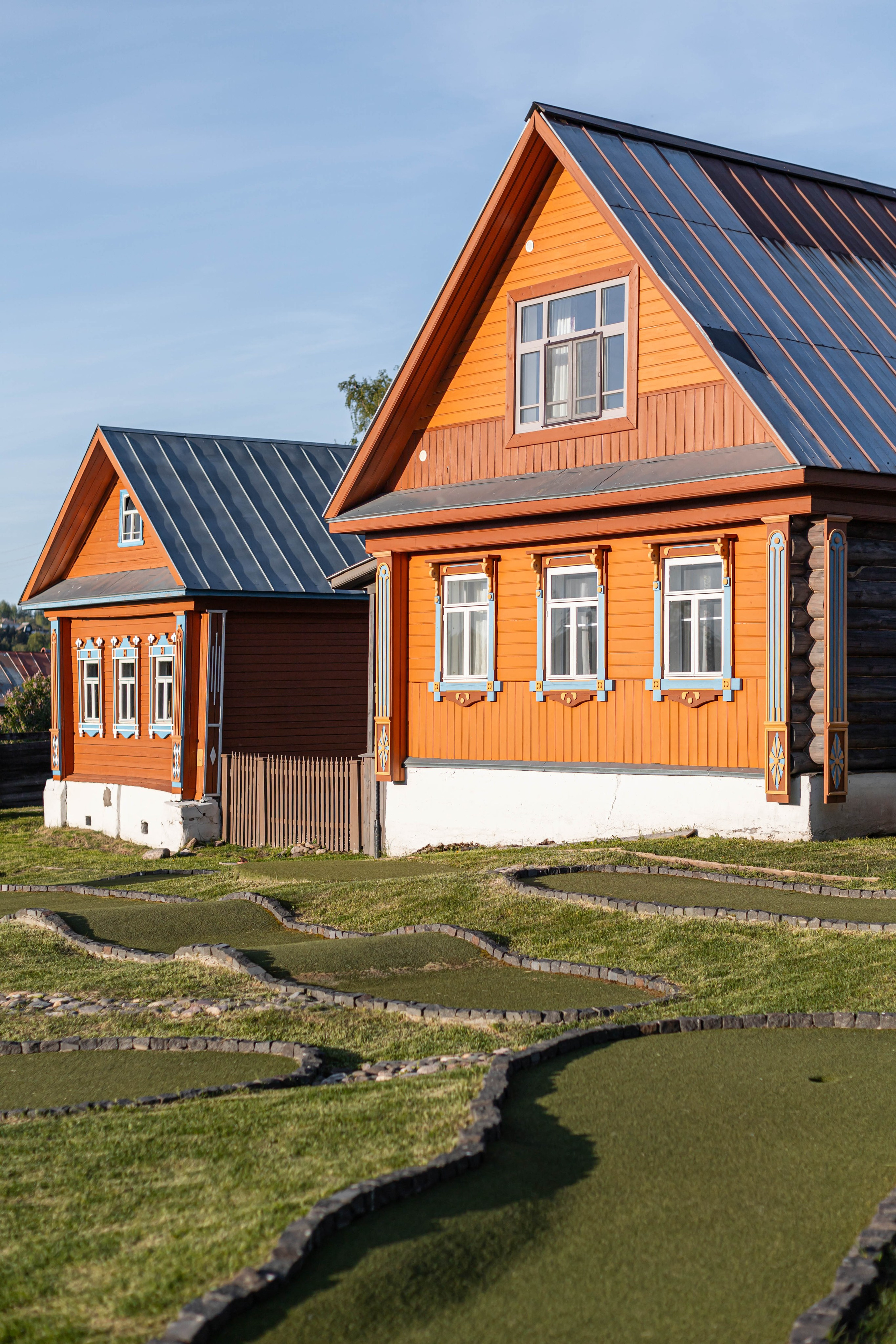 СОБОРНАЯ СЛОБОДА. Наталья Летунова — интерьерный фотограф в Иванове