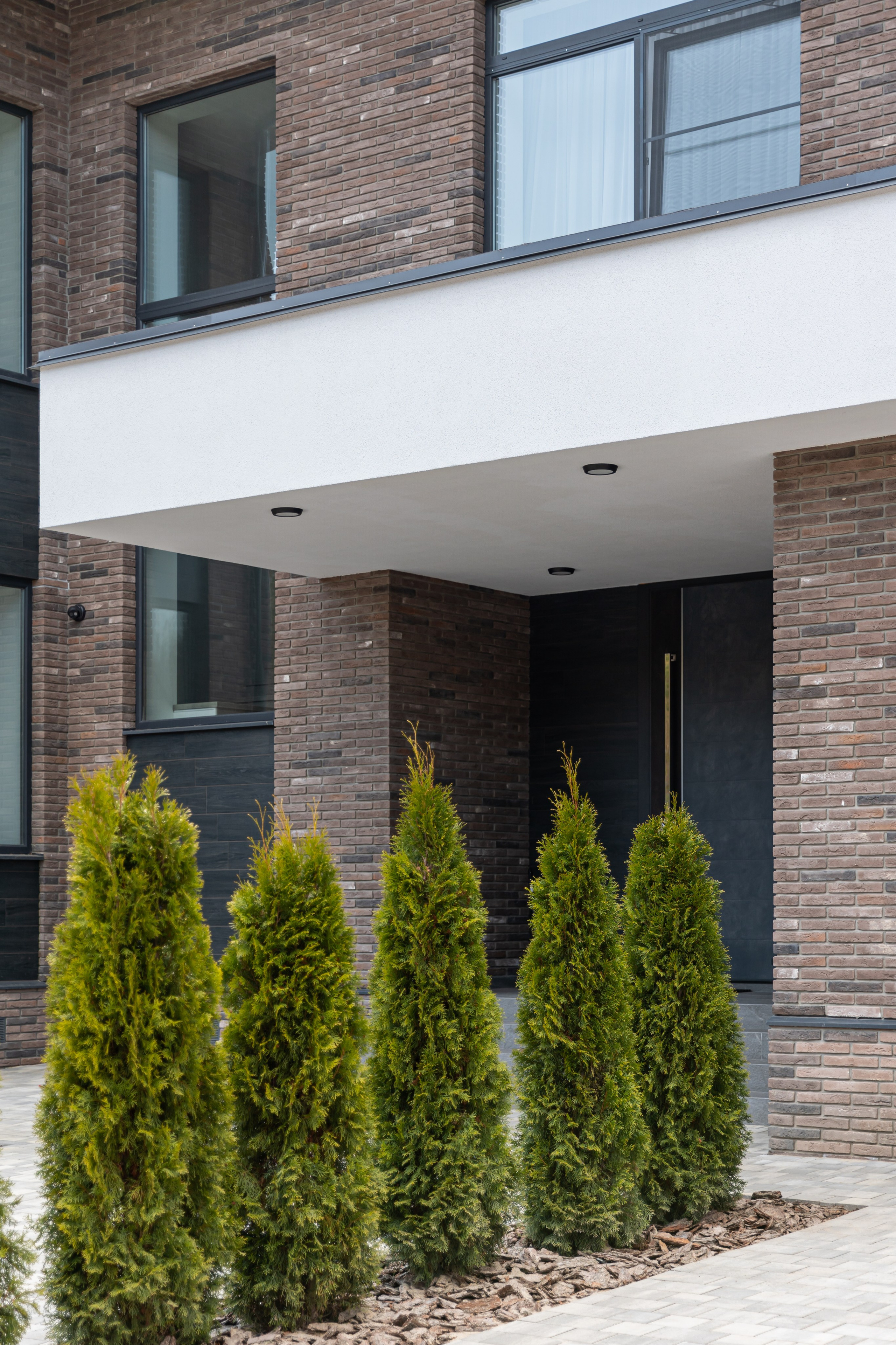 Архитектура. Наталья Летунова — интерьерный фотограф в Иванове