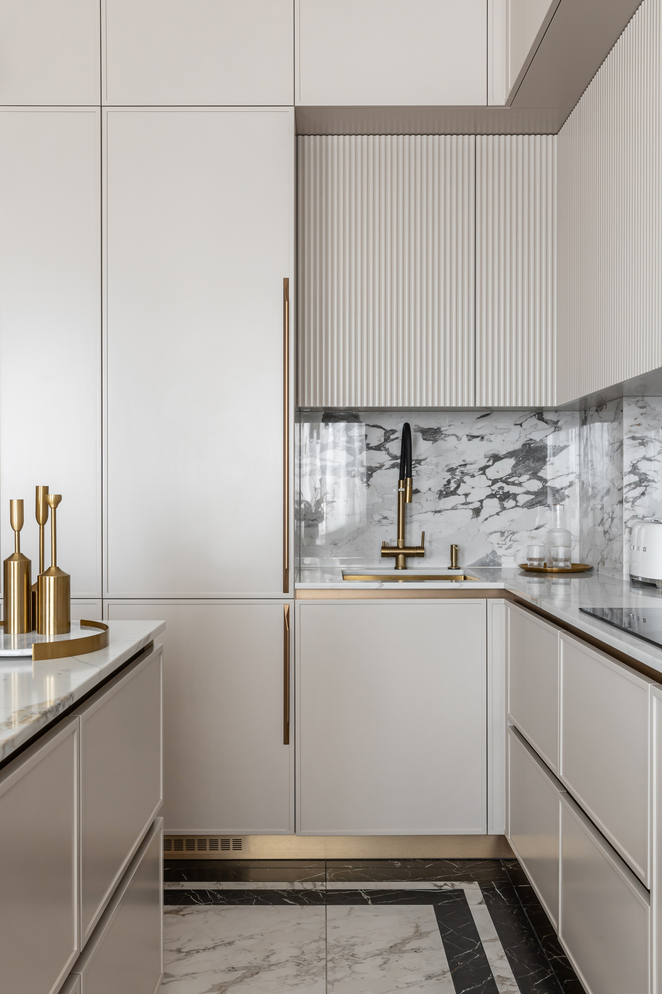 Юлия Федотова — ЖК Огни Москвы. Наталья Летунова — интерьерный фотограф в Иванове