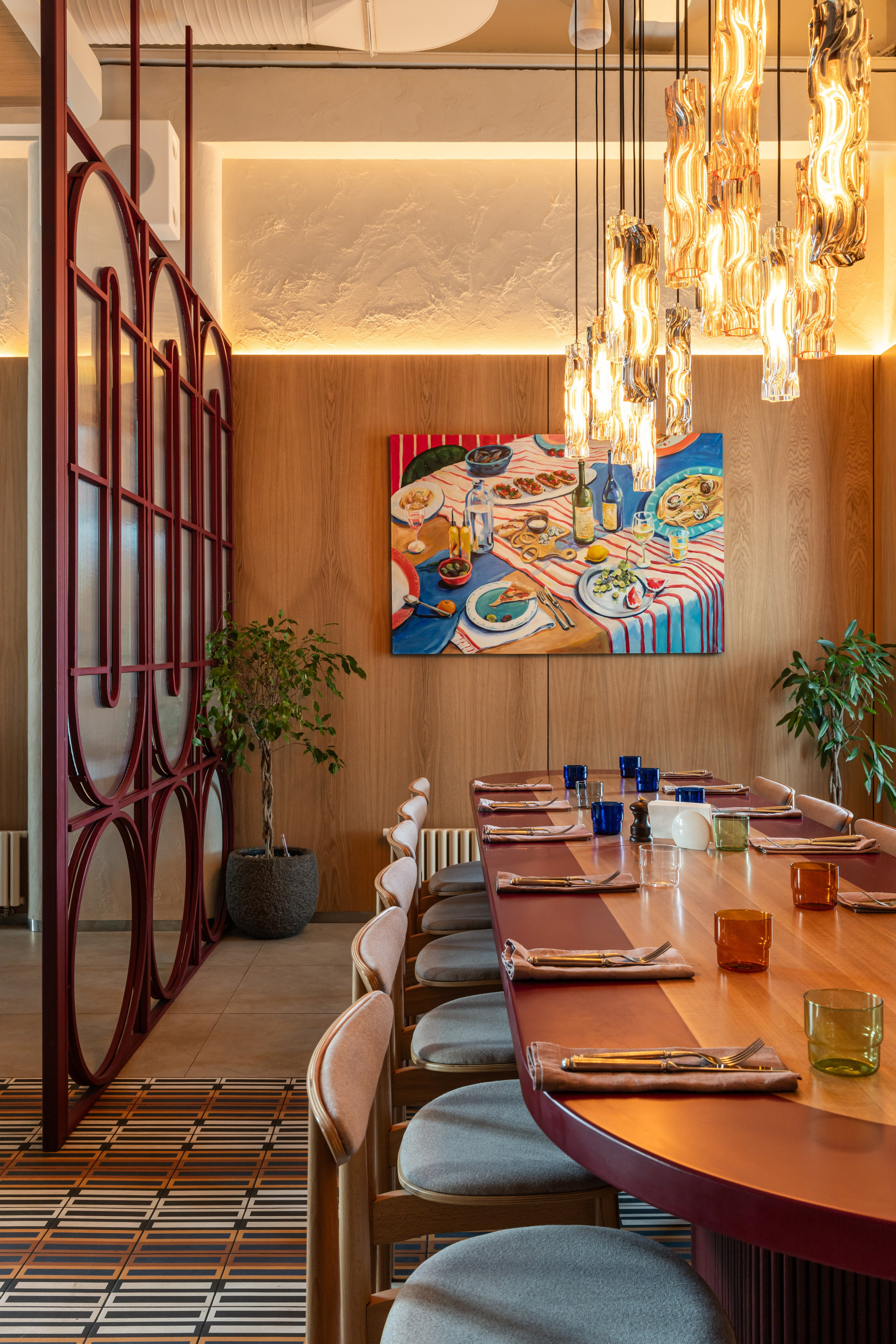 MIA!. Наталья Летунова — интерьерный фотограф в Иванове