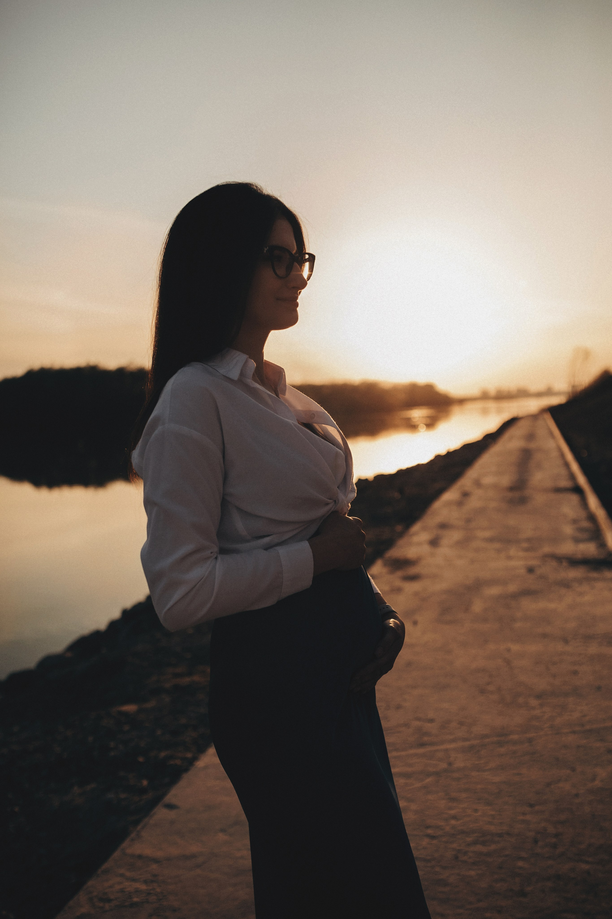 Гендер пати. Семейный фотограф в Новосибирске Екатерина Сафронова