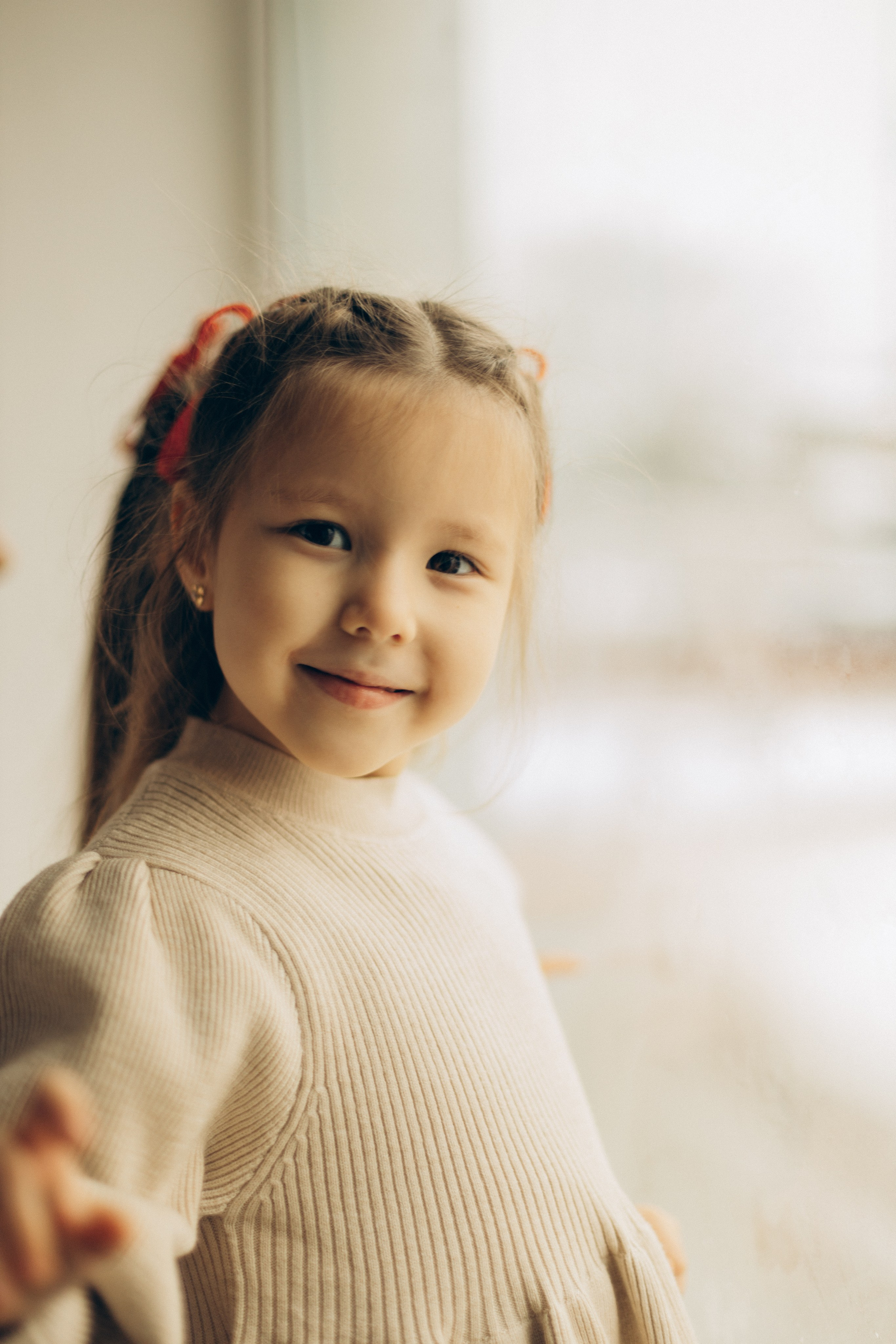 Раиле, Марк, Офелия и Амалия. Семейный фотограф в Москве Анастасия Шалда