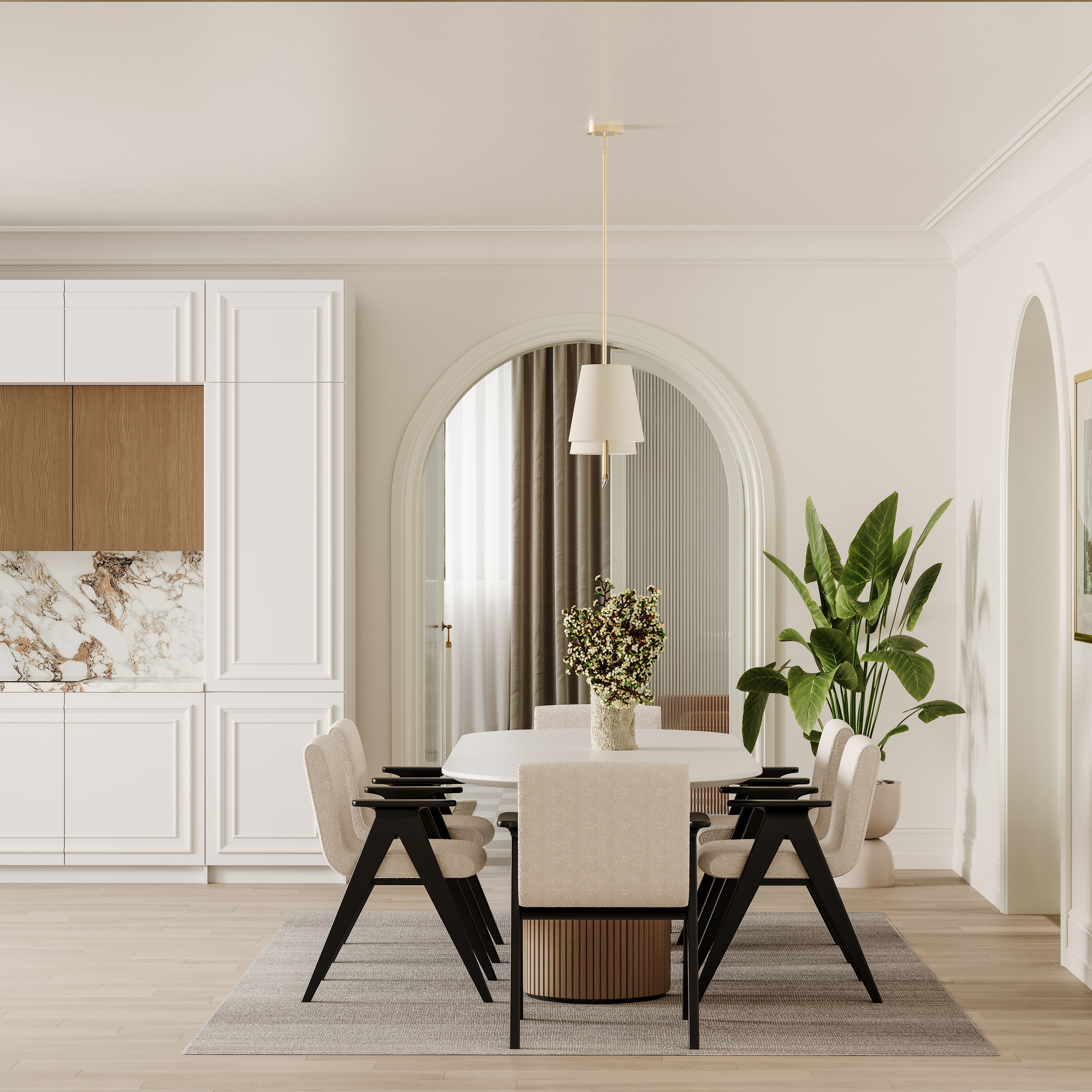 Предметная 3D визуализация. 3D Визуализация