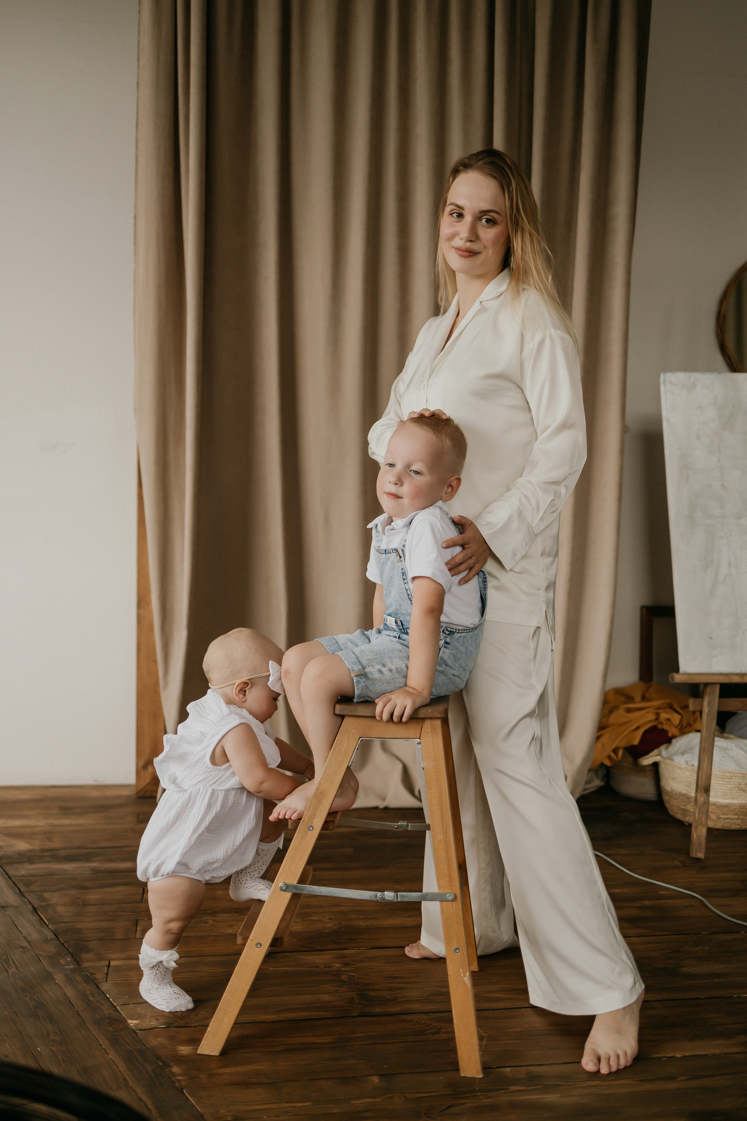 Арина. Семейный и свадебный фотограф в Казани Ирина Кириллова