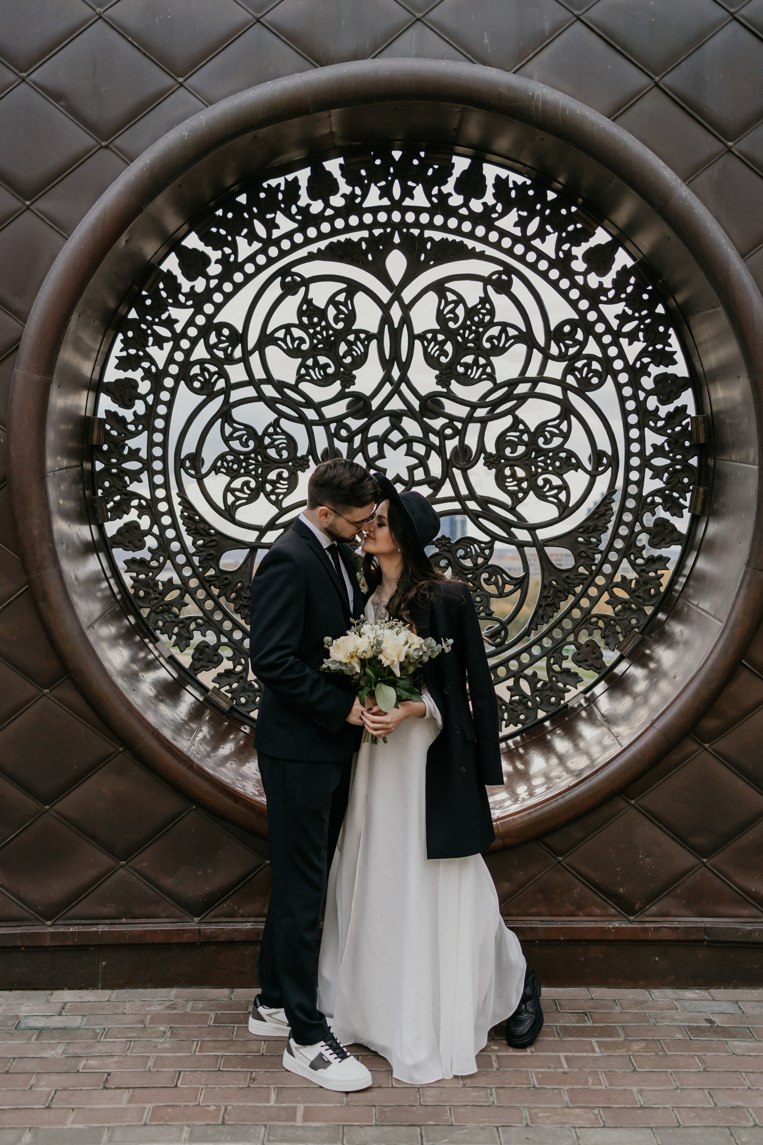 Дима и Дина. Семейный и свадебный фотограф в Казани Ирина Кириллова