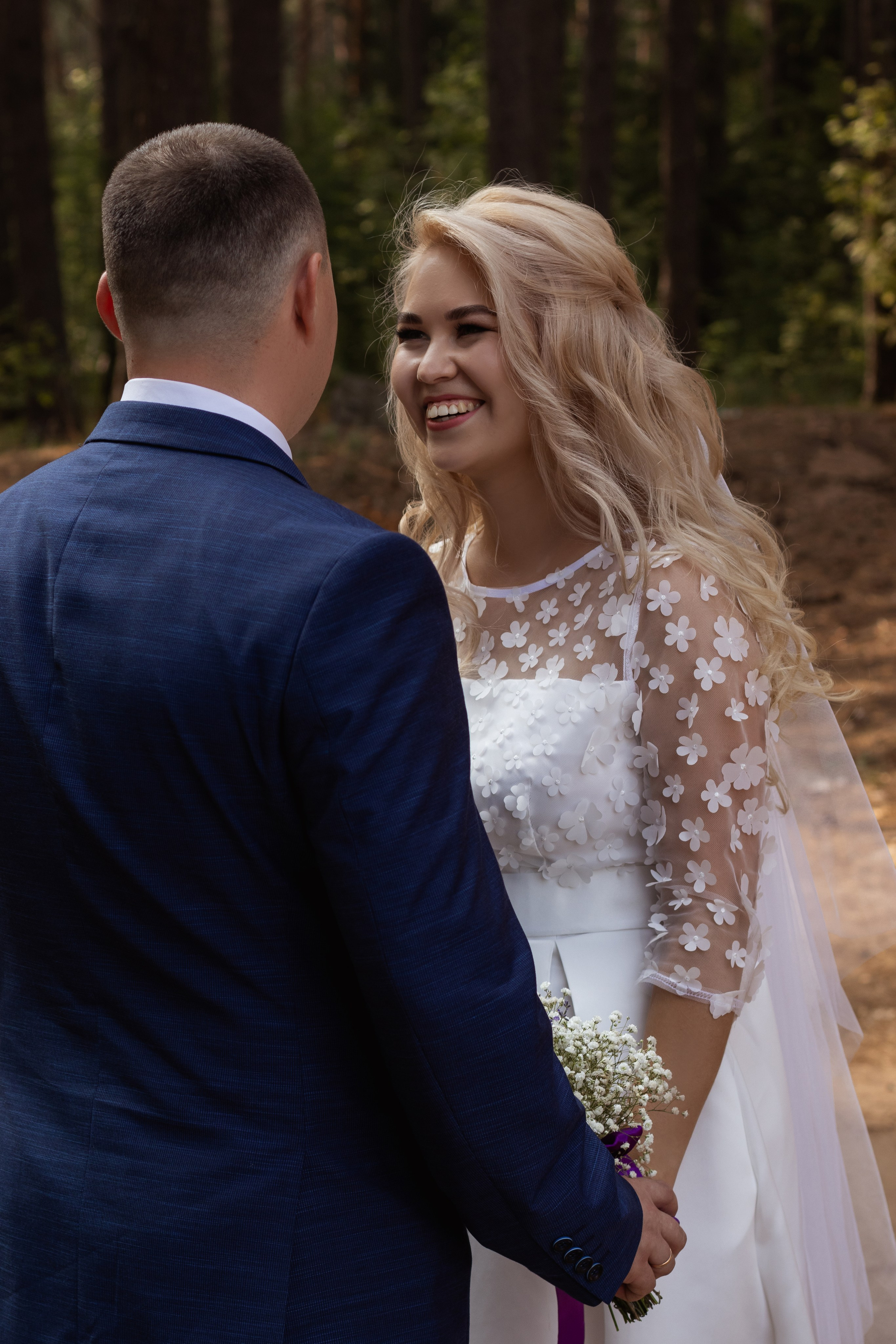 Ксения. Семейный и свадебный фотограф в Казани Ирина Кириллова