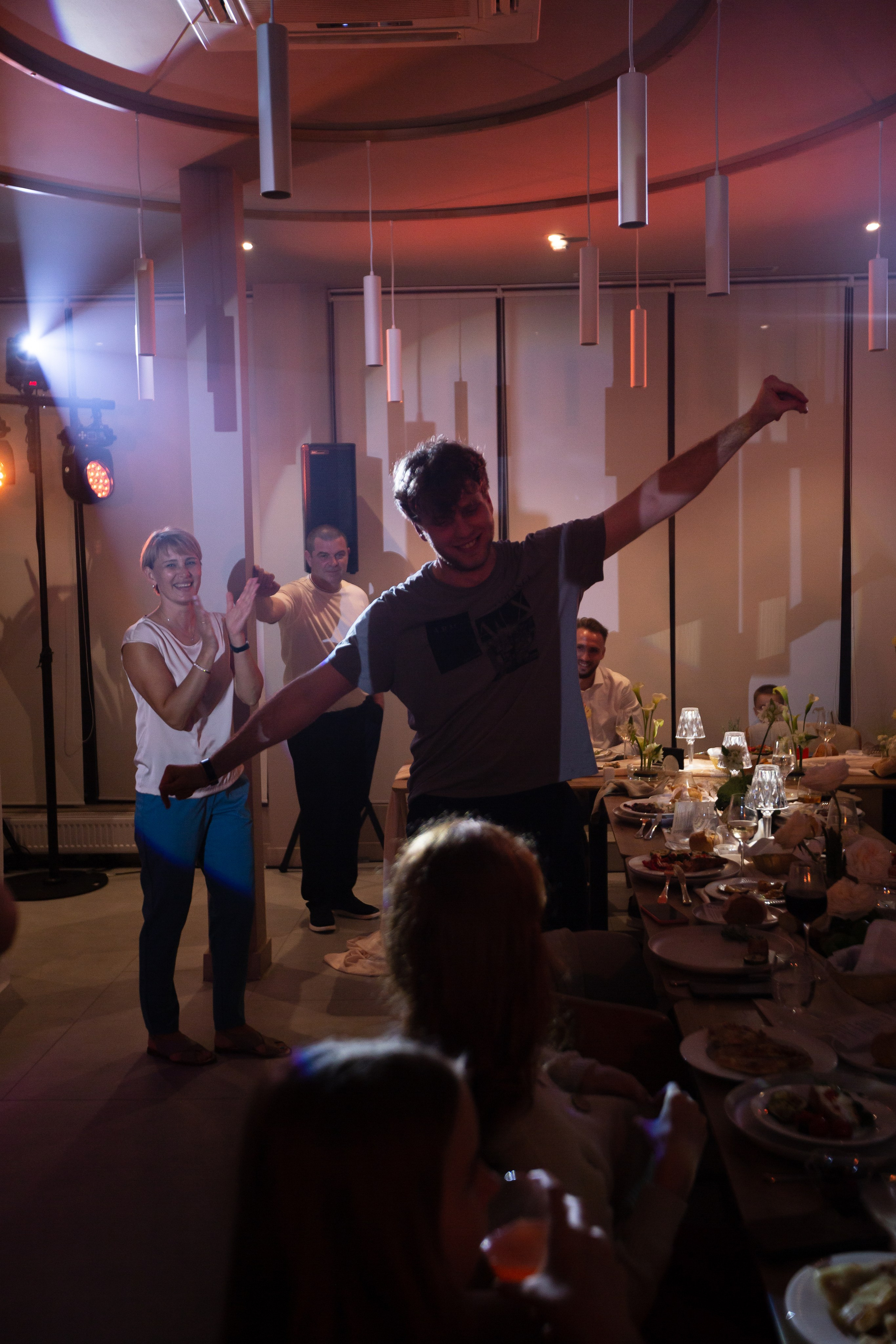 Сергей и Анастасия. Свадебный фотограф Анастасия Багдасарян