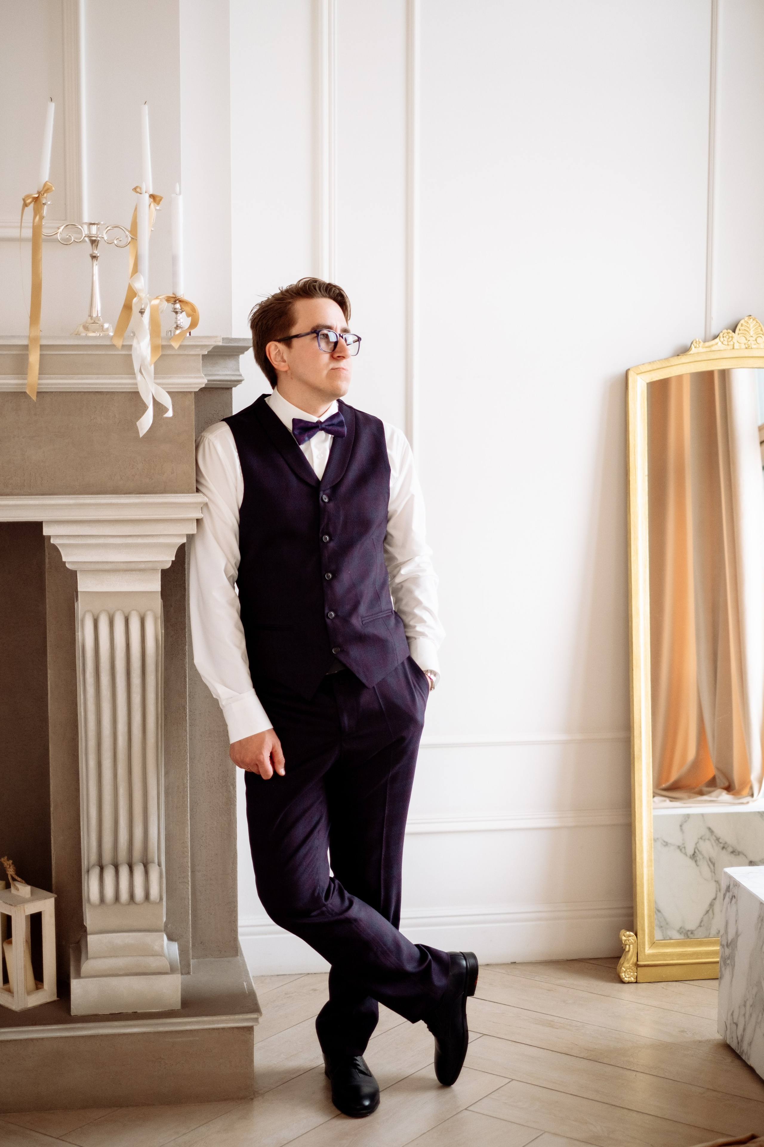 Е&А. Фотограф в Челябинске I Надин Палмер