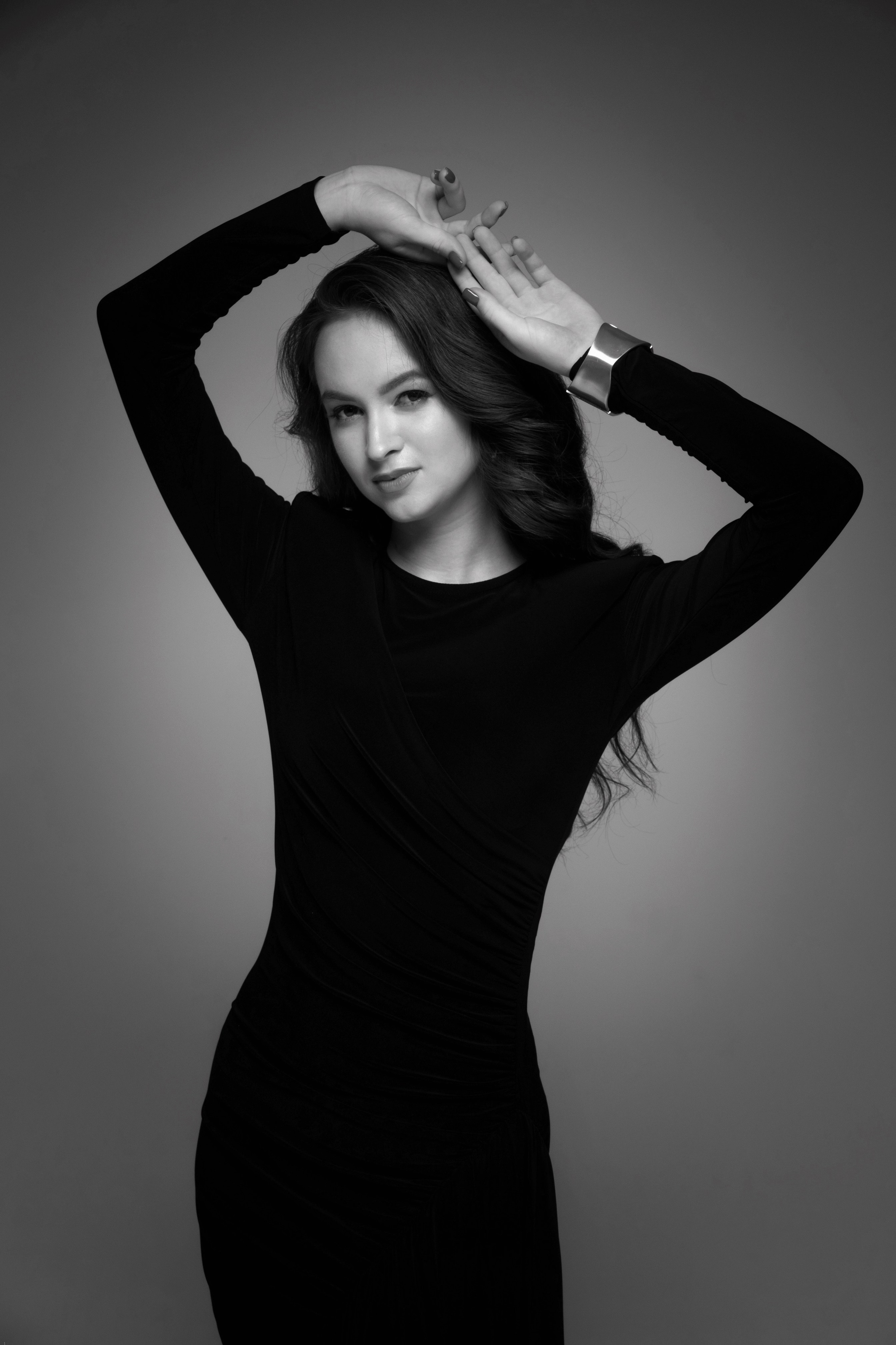 Алина. Фотограф в Челябинске I Надин Палмер