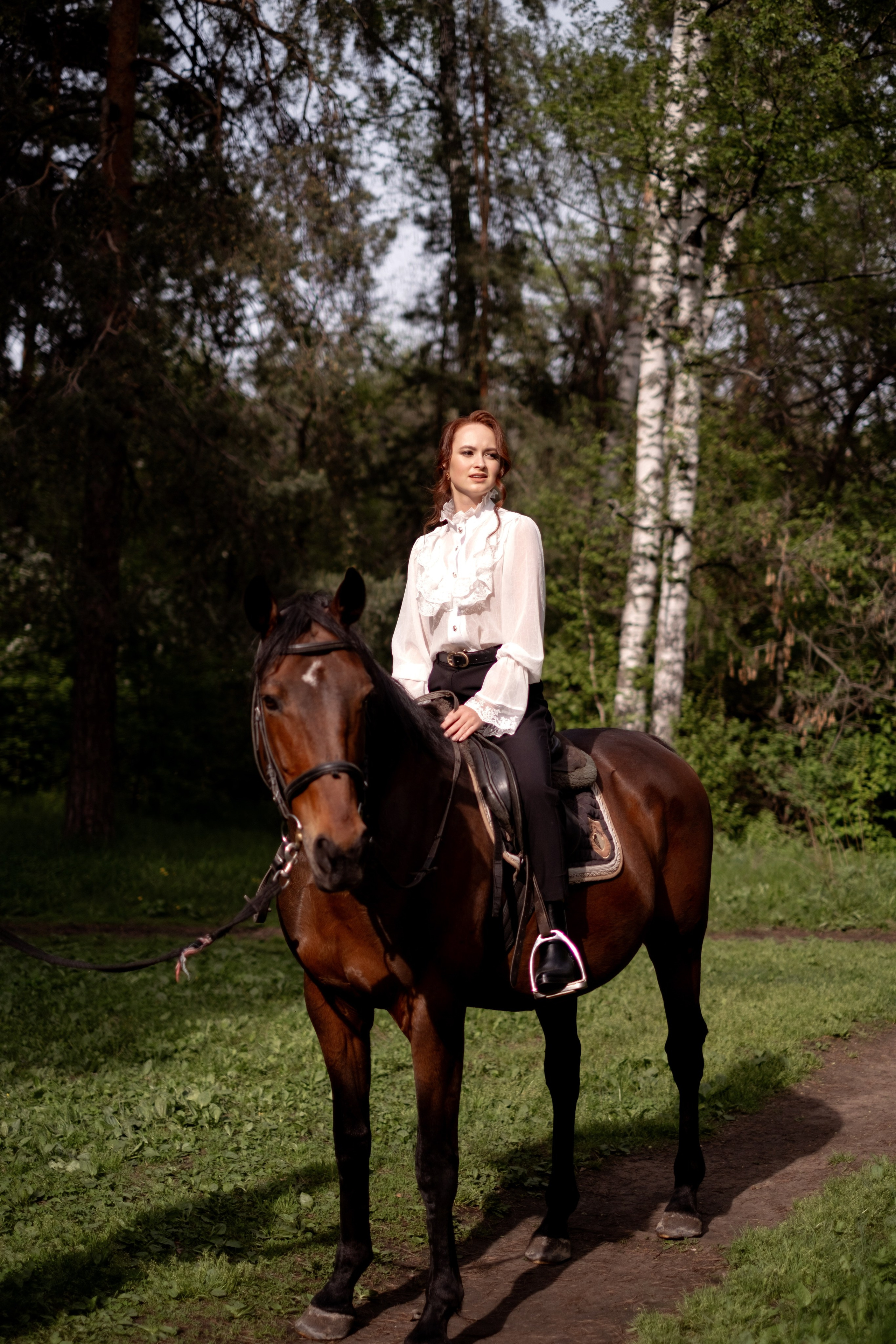 Алина. Фотограф в Челябинске I Надин Палмер