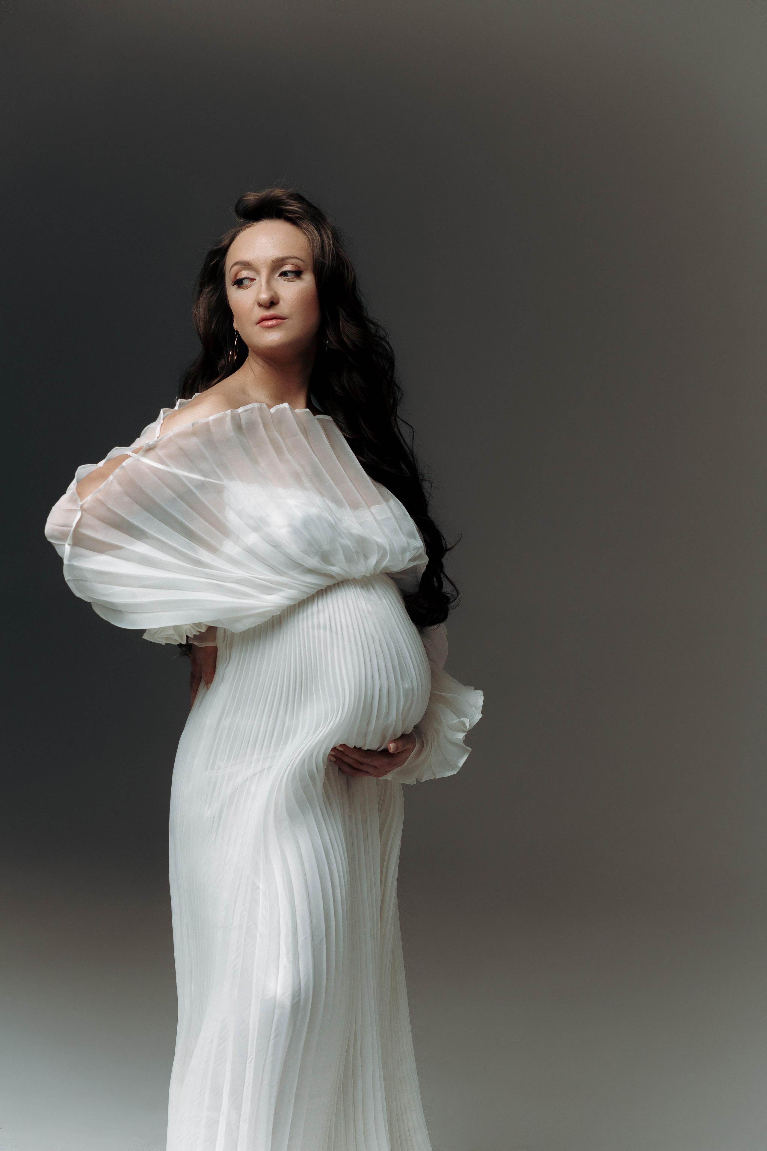 Лиза. Фотограф Дарья Бобровских в Воронеже