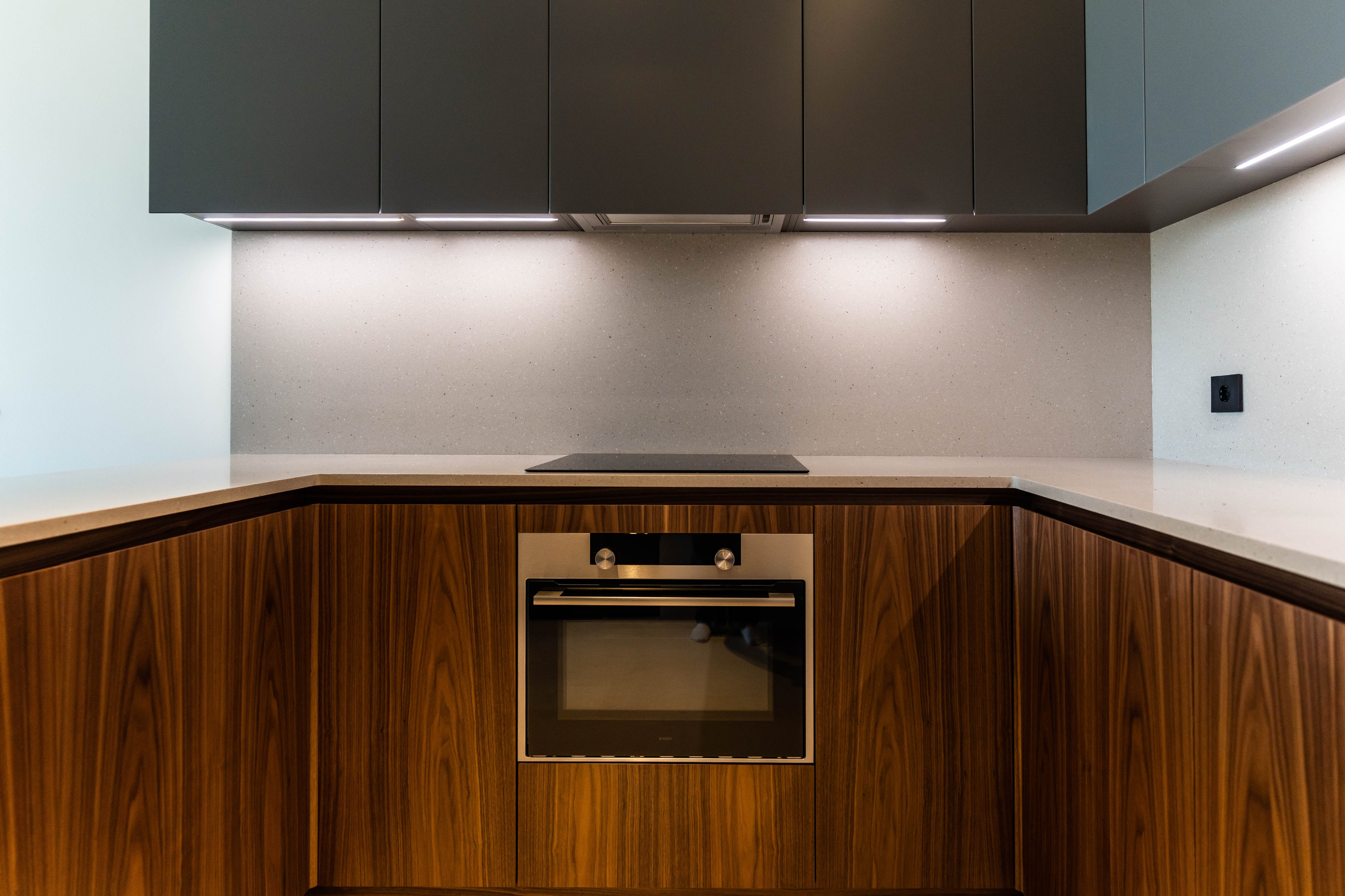 ЖК Поклонная 3. Фотограф Абакумова Анастасия