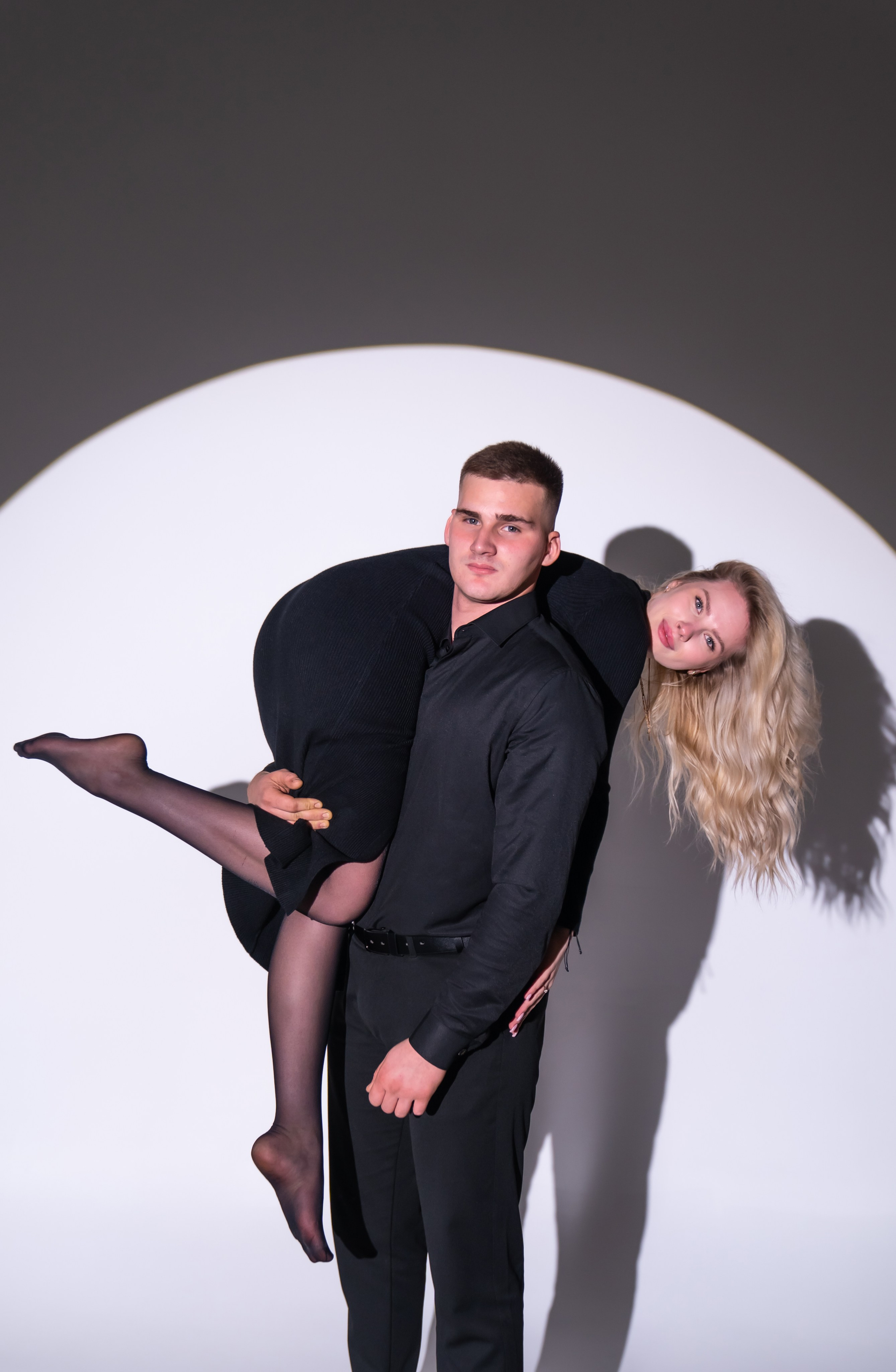 Фотосессия Даши и Валентина. Фотограф в Ростове-на-Дону Анна Малахова