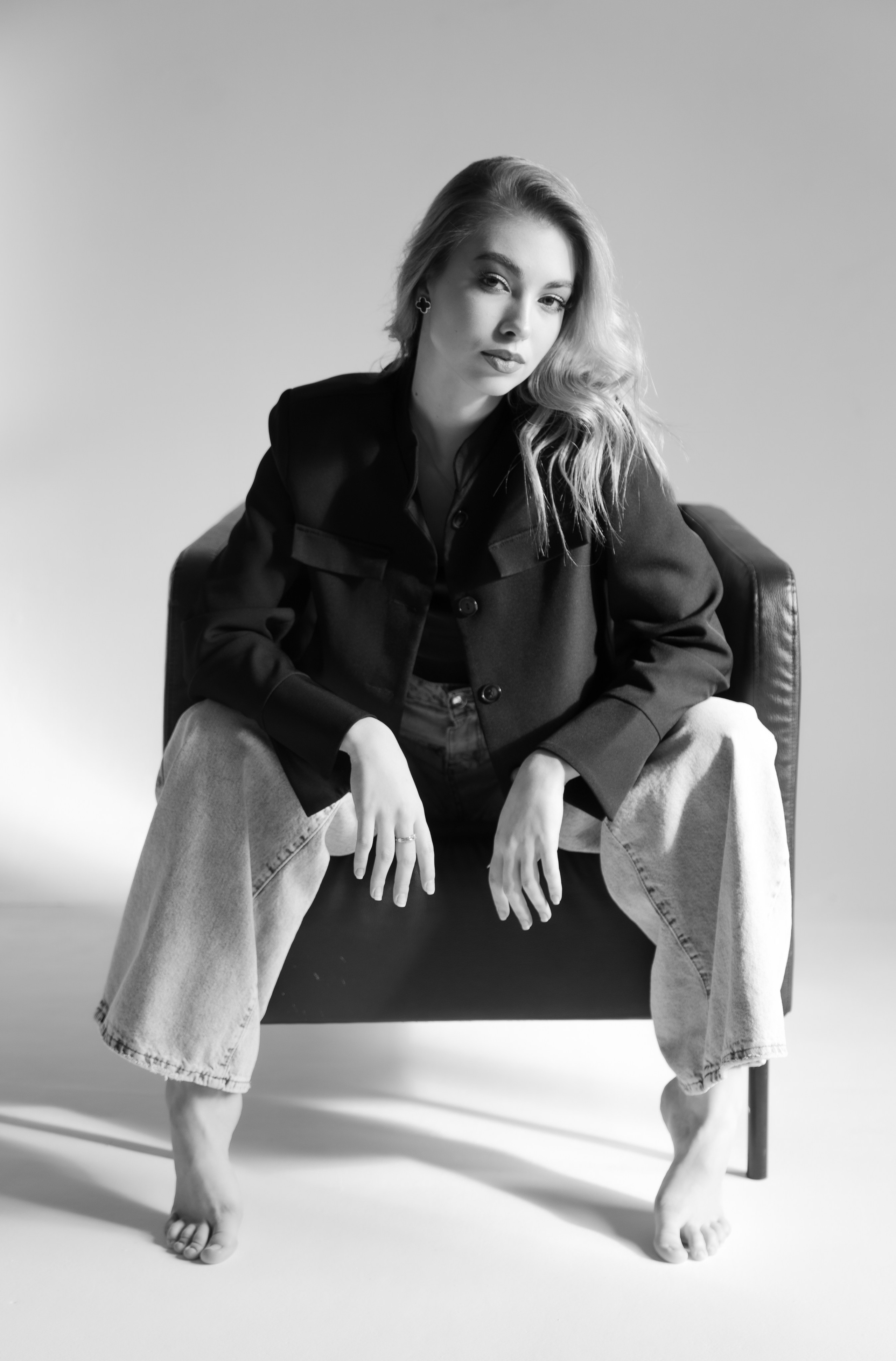 Фотосессия Марии. Фотограф в Ростове-на-Дону Анна Малахова