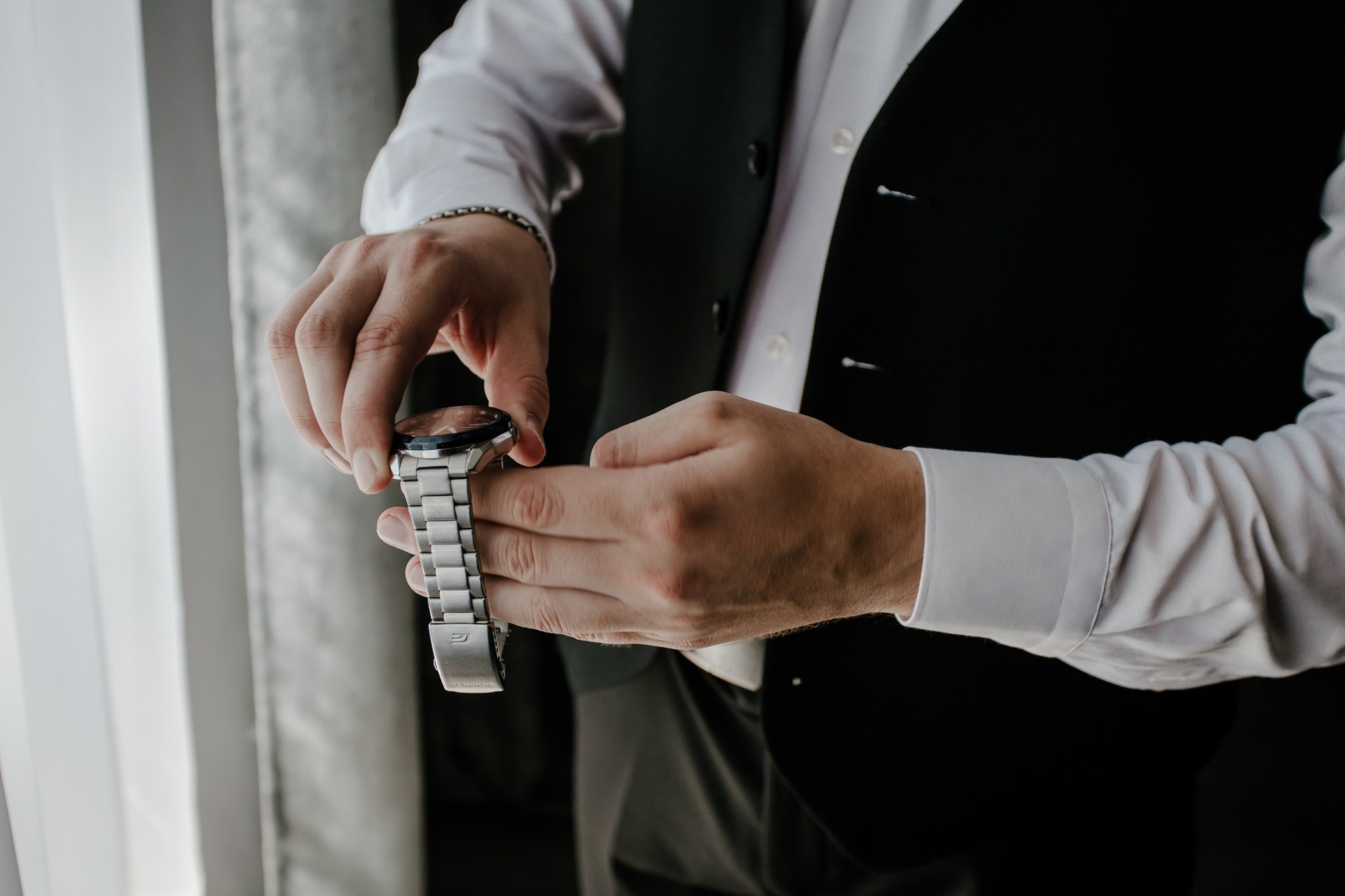 Максим и Дарья. Фотосъёмка в Барнауле. Свадебный фотограф