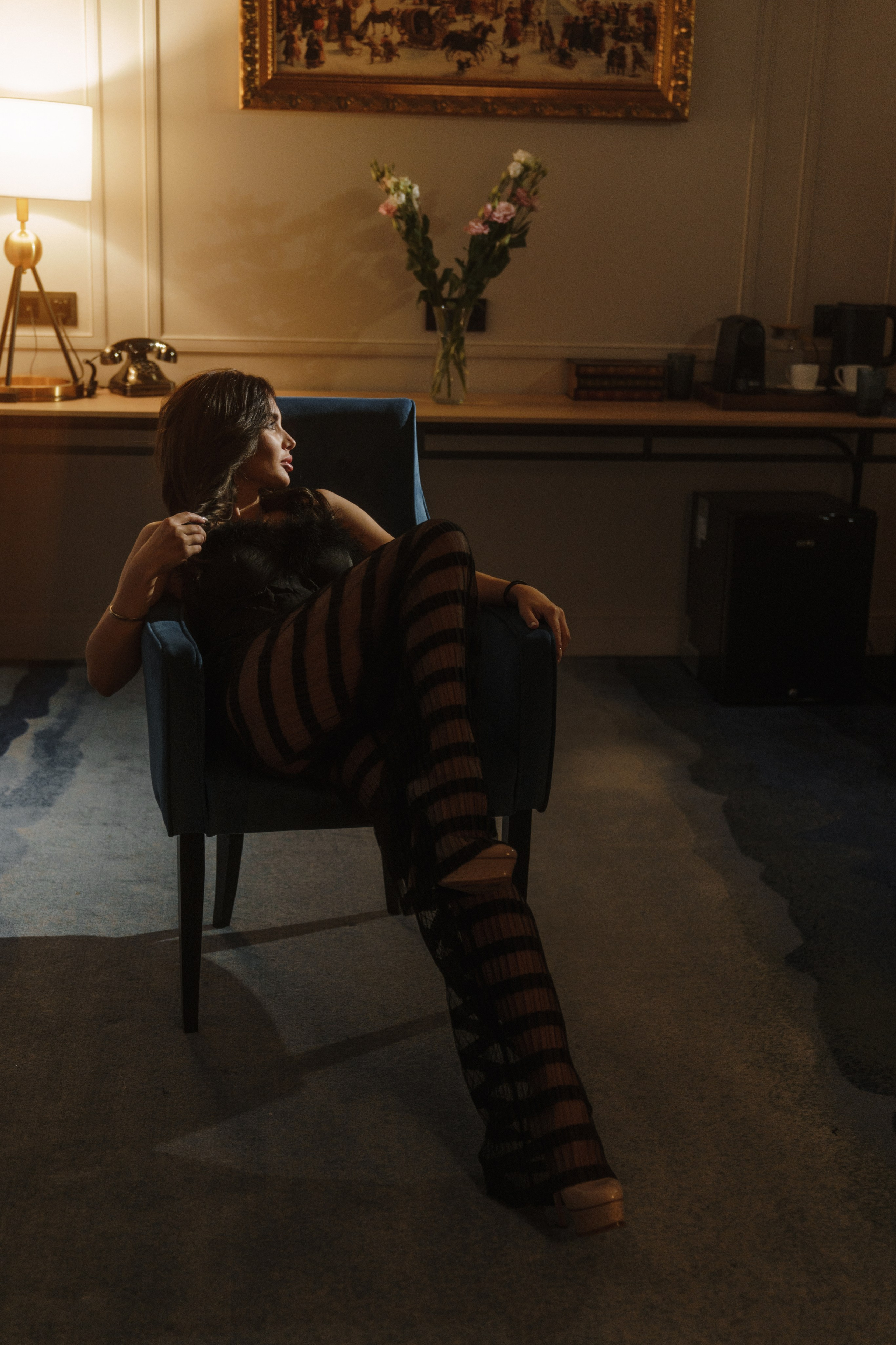 Ирина. Семейный и женский фотограф в Белгороде Мария Алексеева