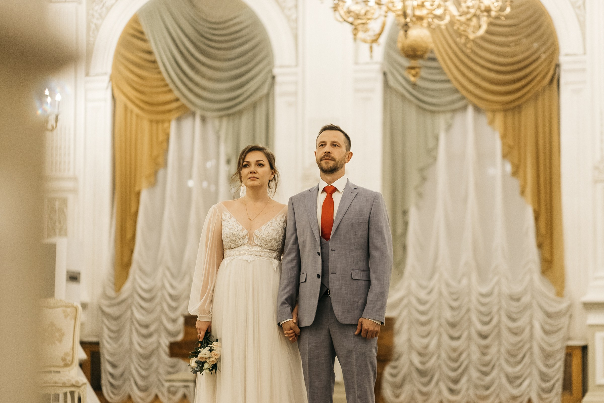 Андрей&Юлия