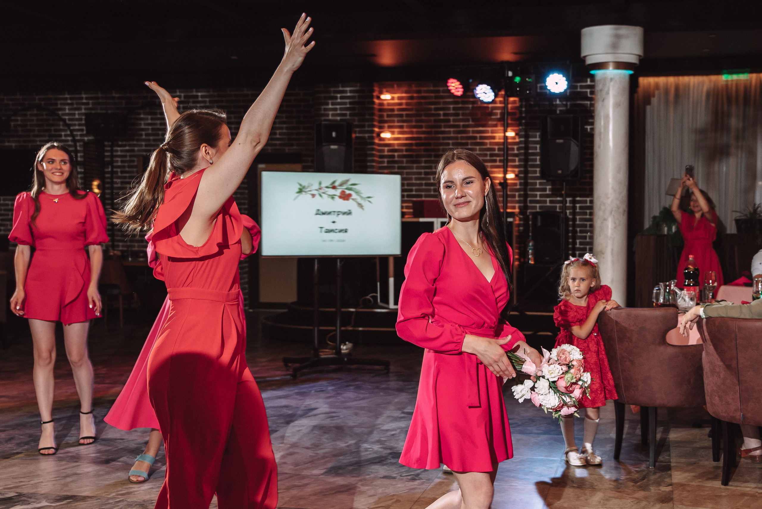 Дмитрий + Таисия. Свадебный и семейный фотограф в Волгограде Олеся Лисицкая