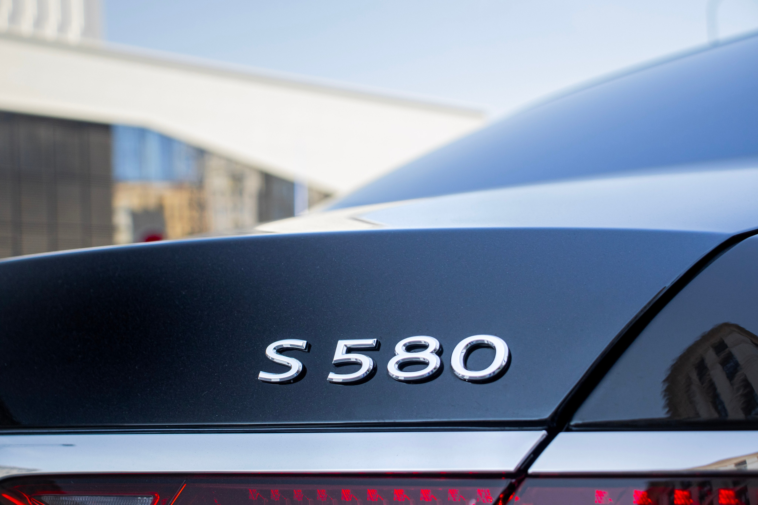 Mercedes-Benz Maybach