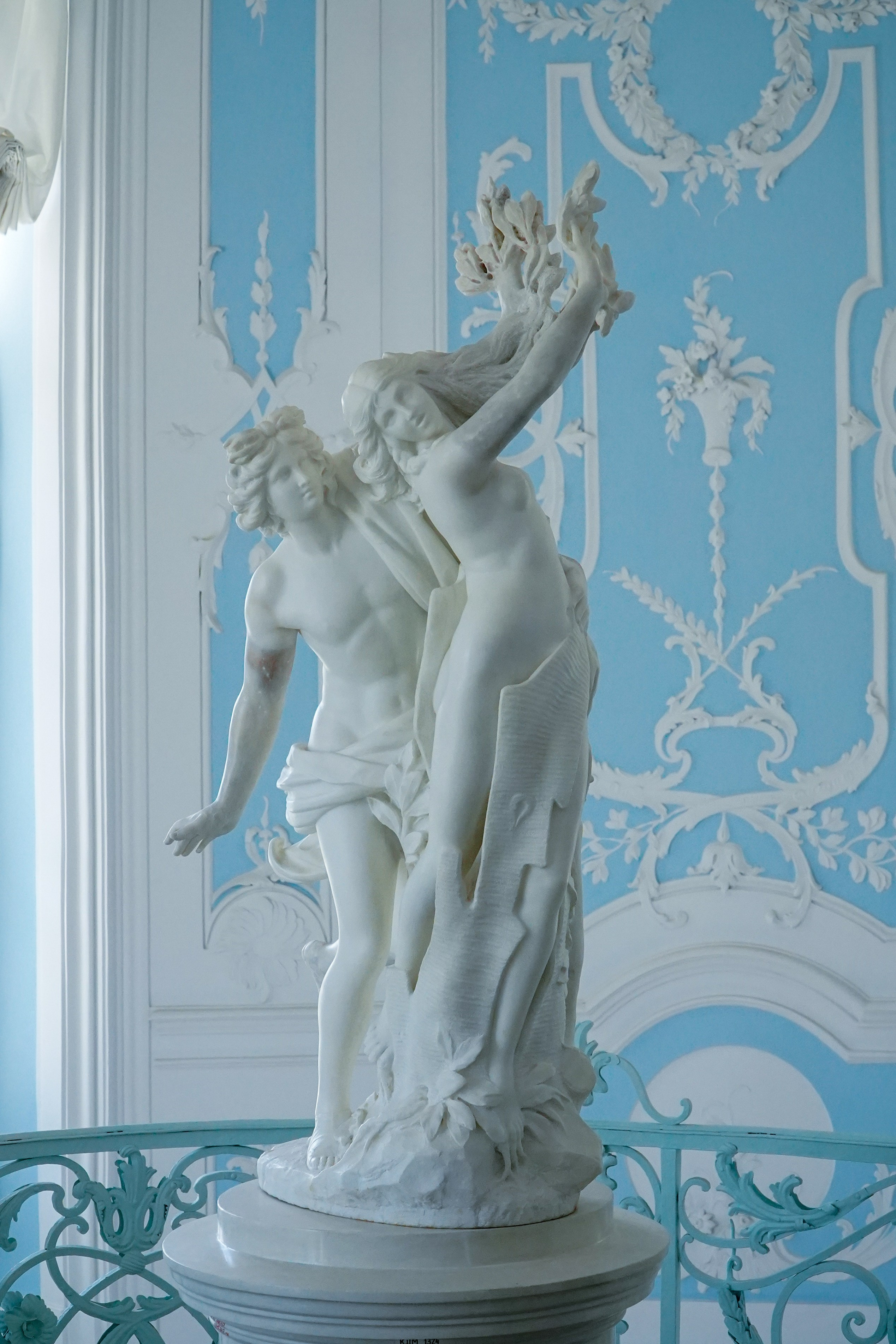 ОРАНИЕНБАУМ. Июль 2024. Фотограф Наталья Погодина в г. Обнинске