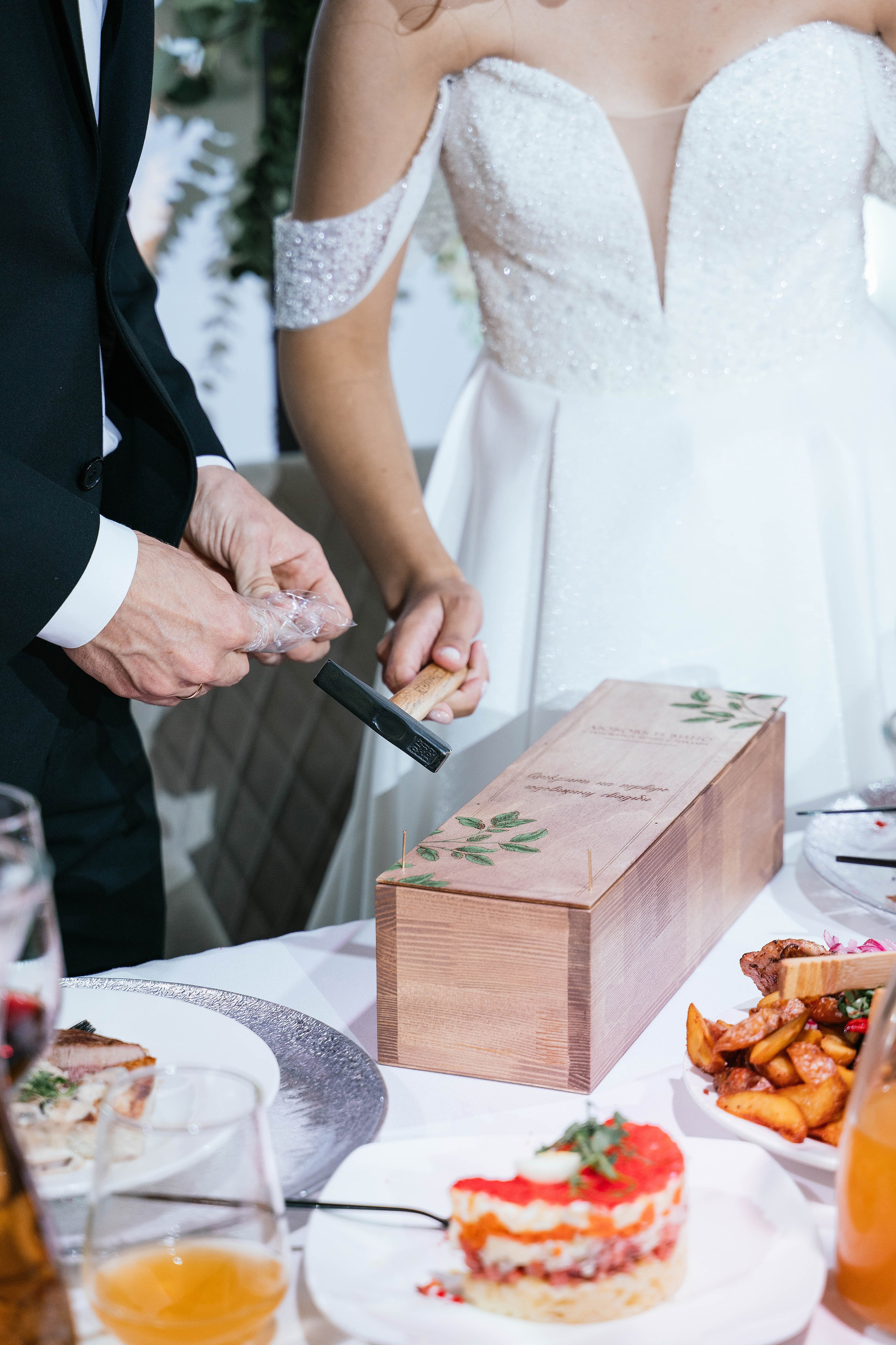 Wedding day #58. Свадебный, семейный фотограф в Рязани Лена Брант