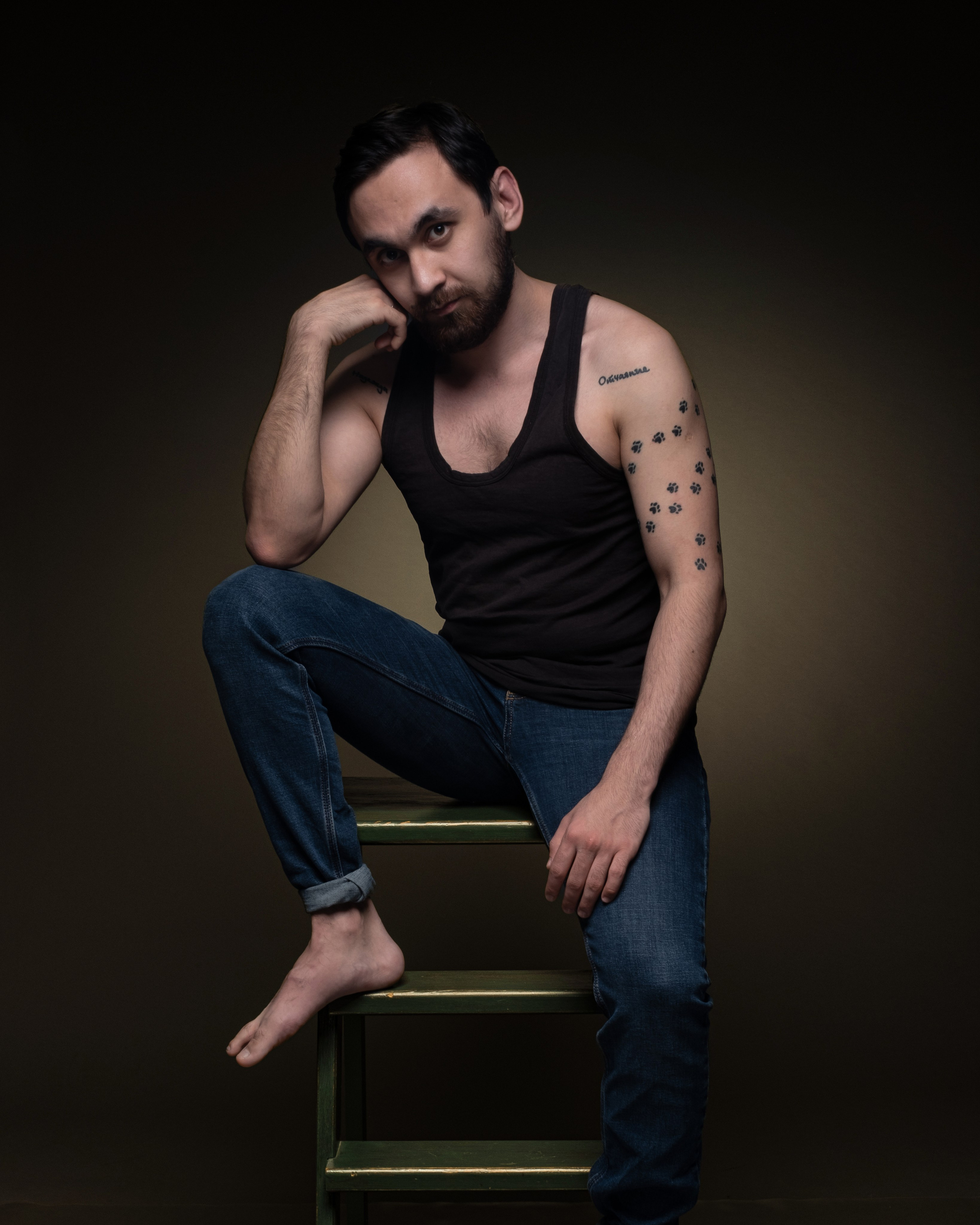 Oibec. Видеограф и Фотограф в Алматы и Караганда