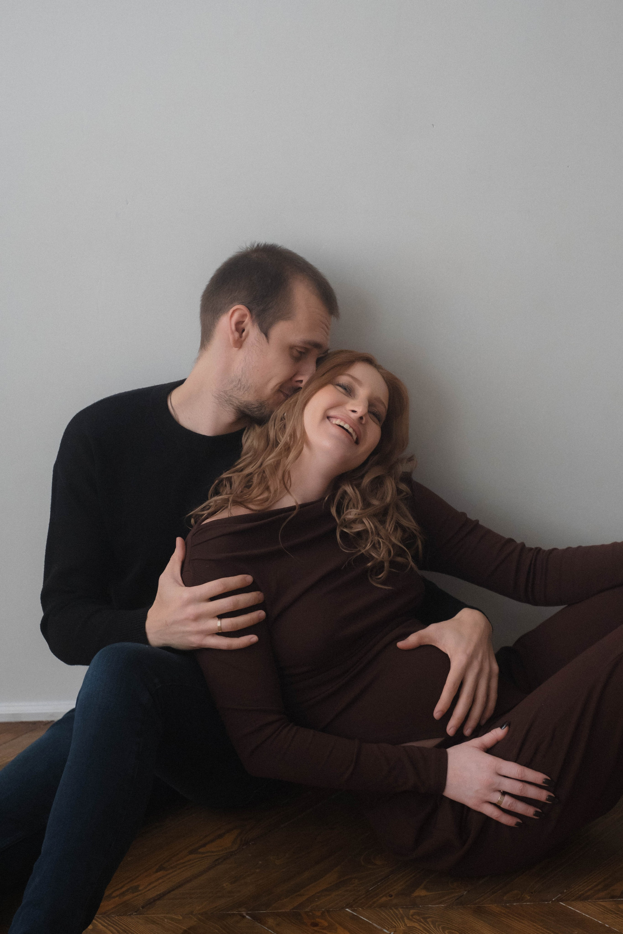 Мари+Владимир. Свадебный и семейный фотограф г. Волгоград Биленко Ангелина