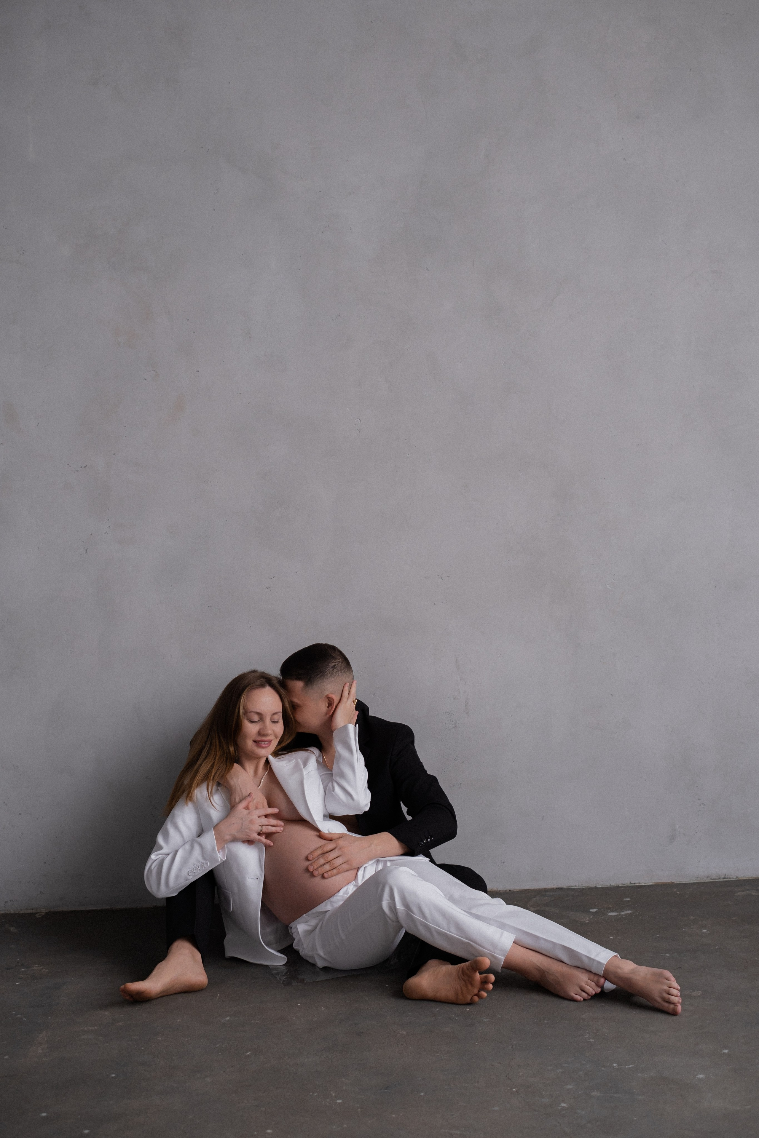 Вадим и Мария. Свадебный и семейный фотограф г. Волгоград Биленко Ангелина