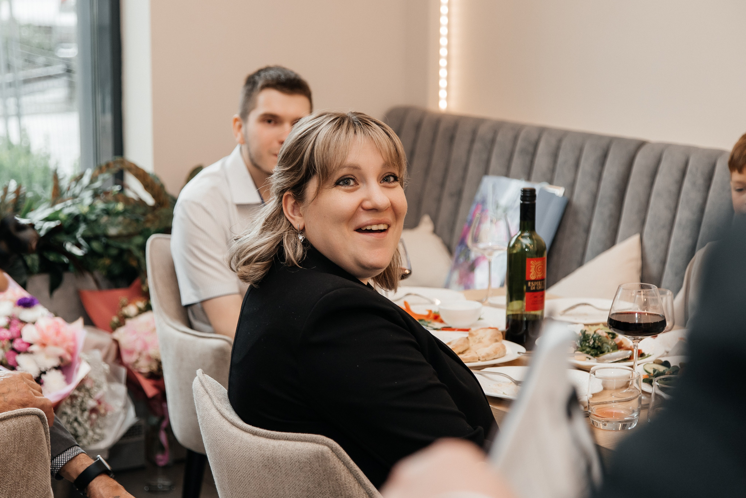 Иван и Марина/2024. Свадебный и семейный фотограф в Екатеринбурге