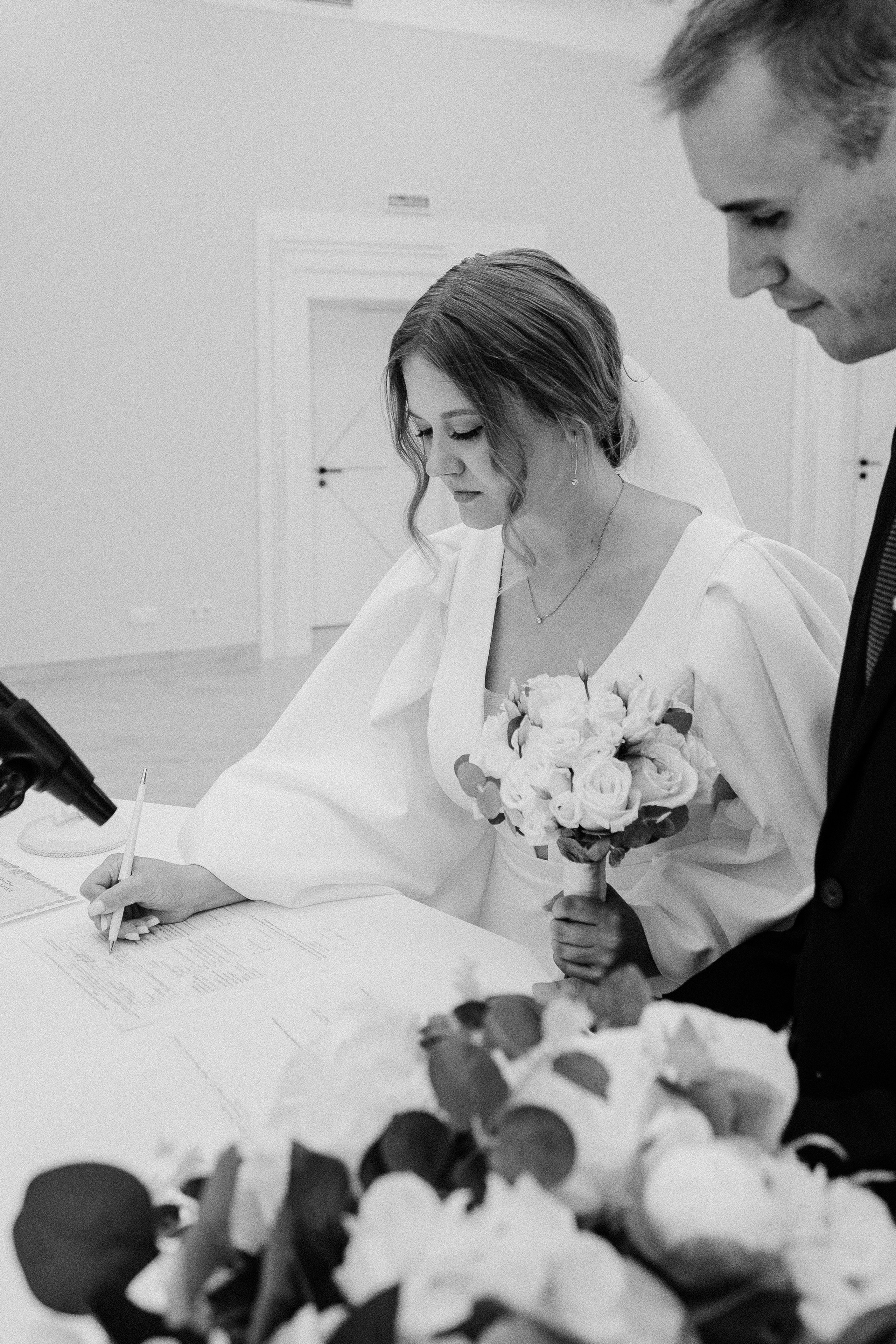 Владимир и Ника/2024. Свадебный и семейный фотограф в Екатеринбурге