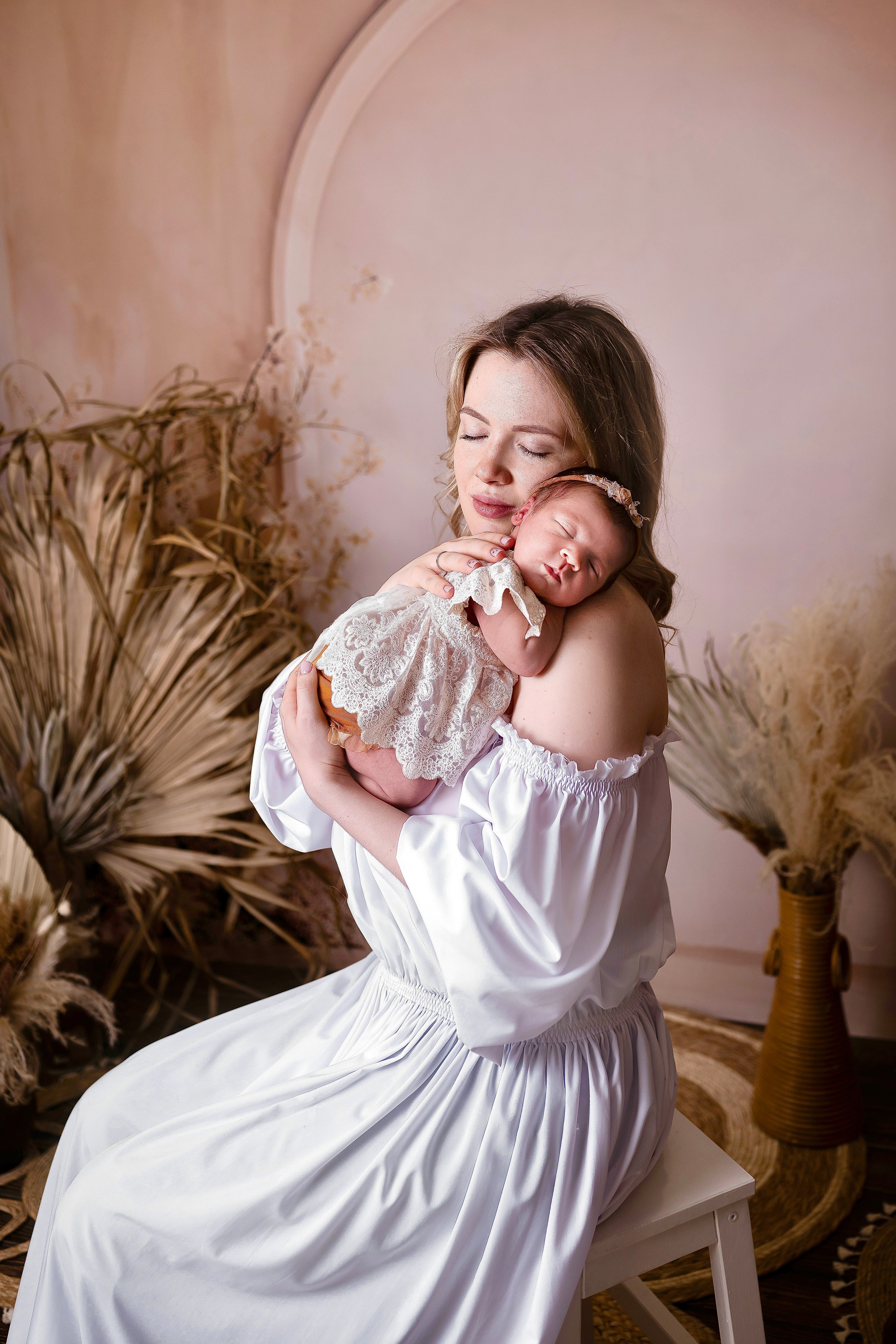 NEWBORN. Главная