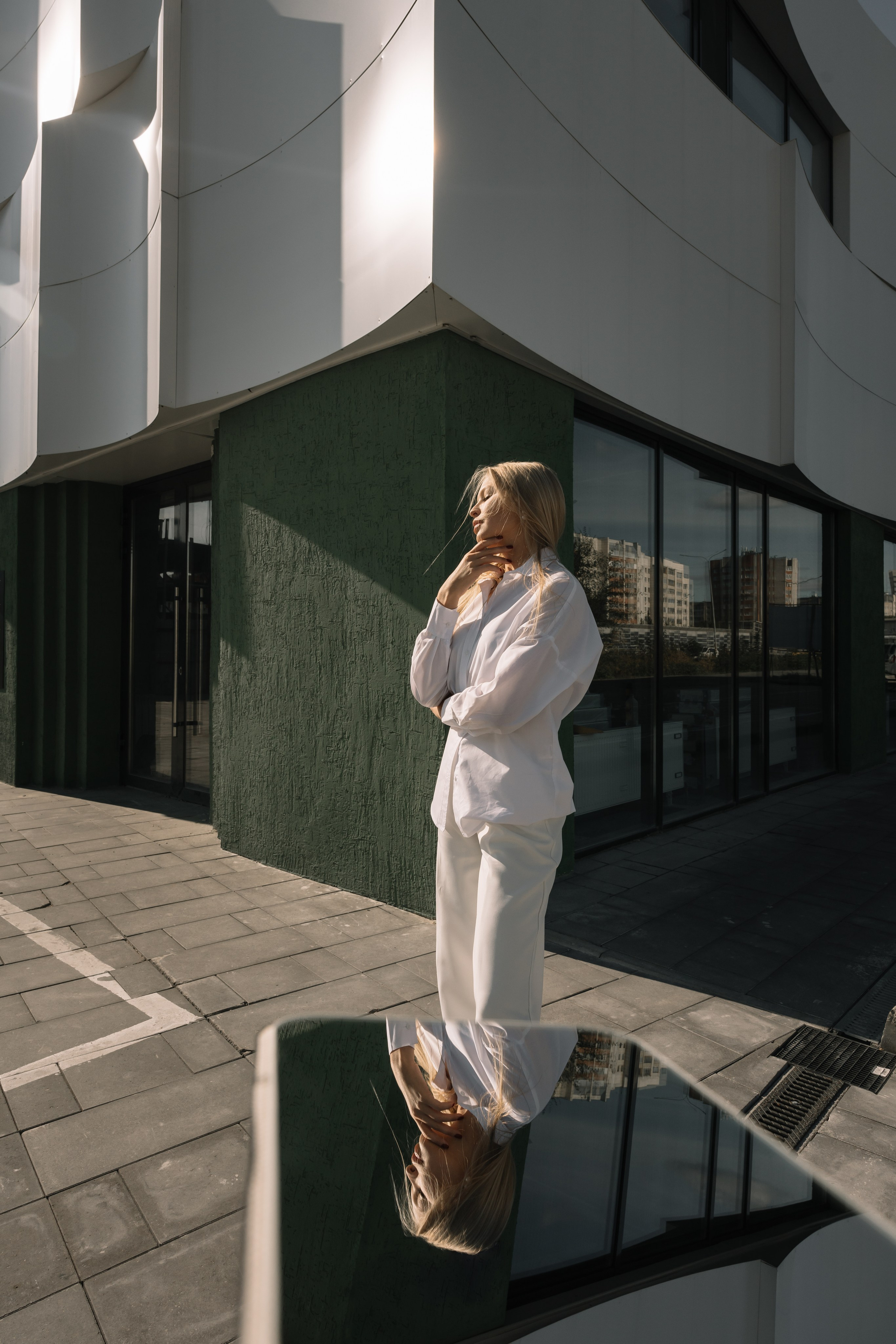 Лидия. Фотограф и видеограф в Тюмени Екатерина Чернецкая