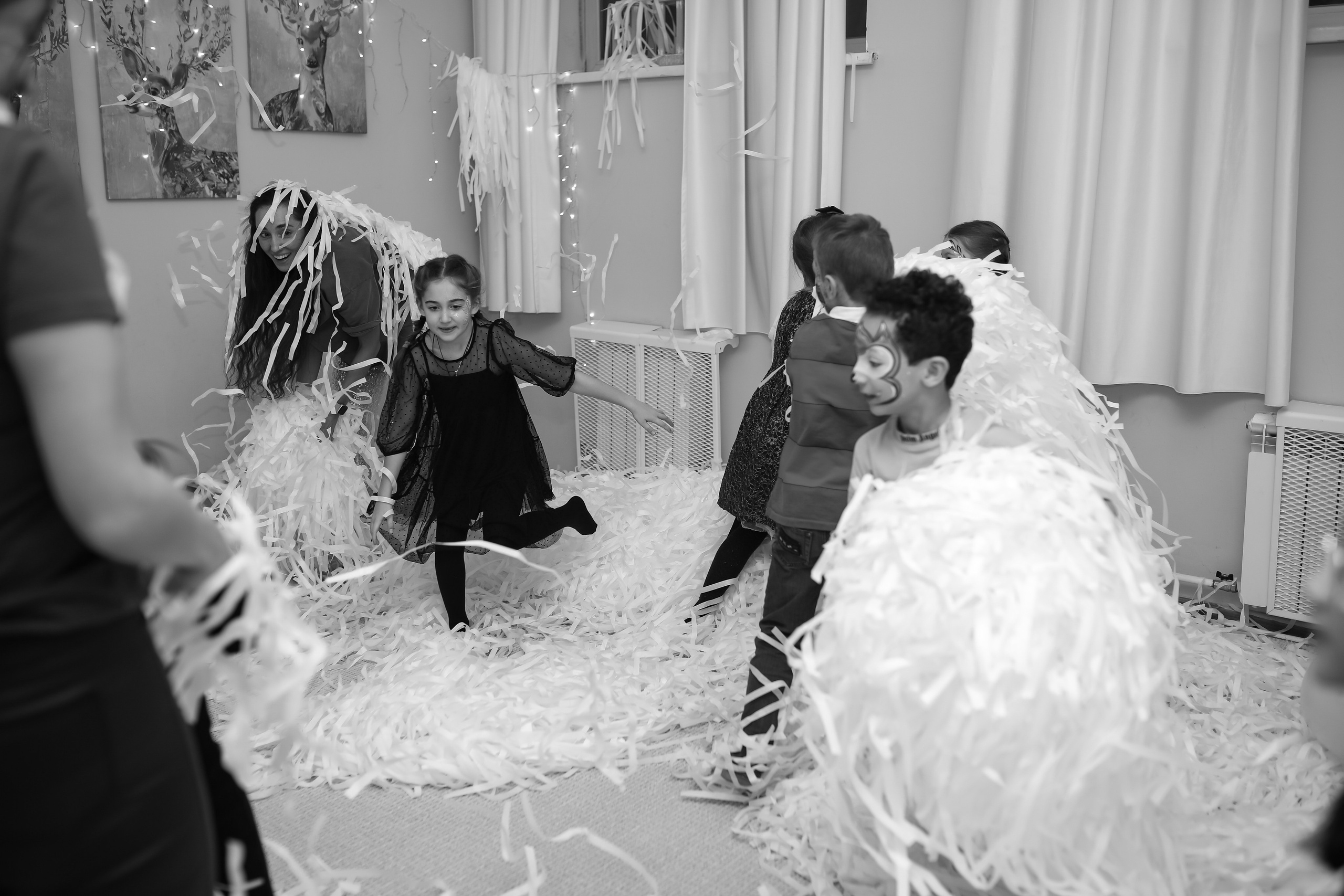 День рождения Софии. Семейный и детский фотограф в Москве Дорогова Екатерина