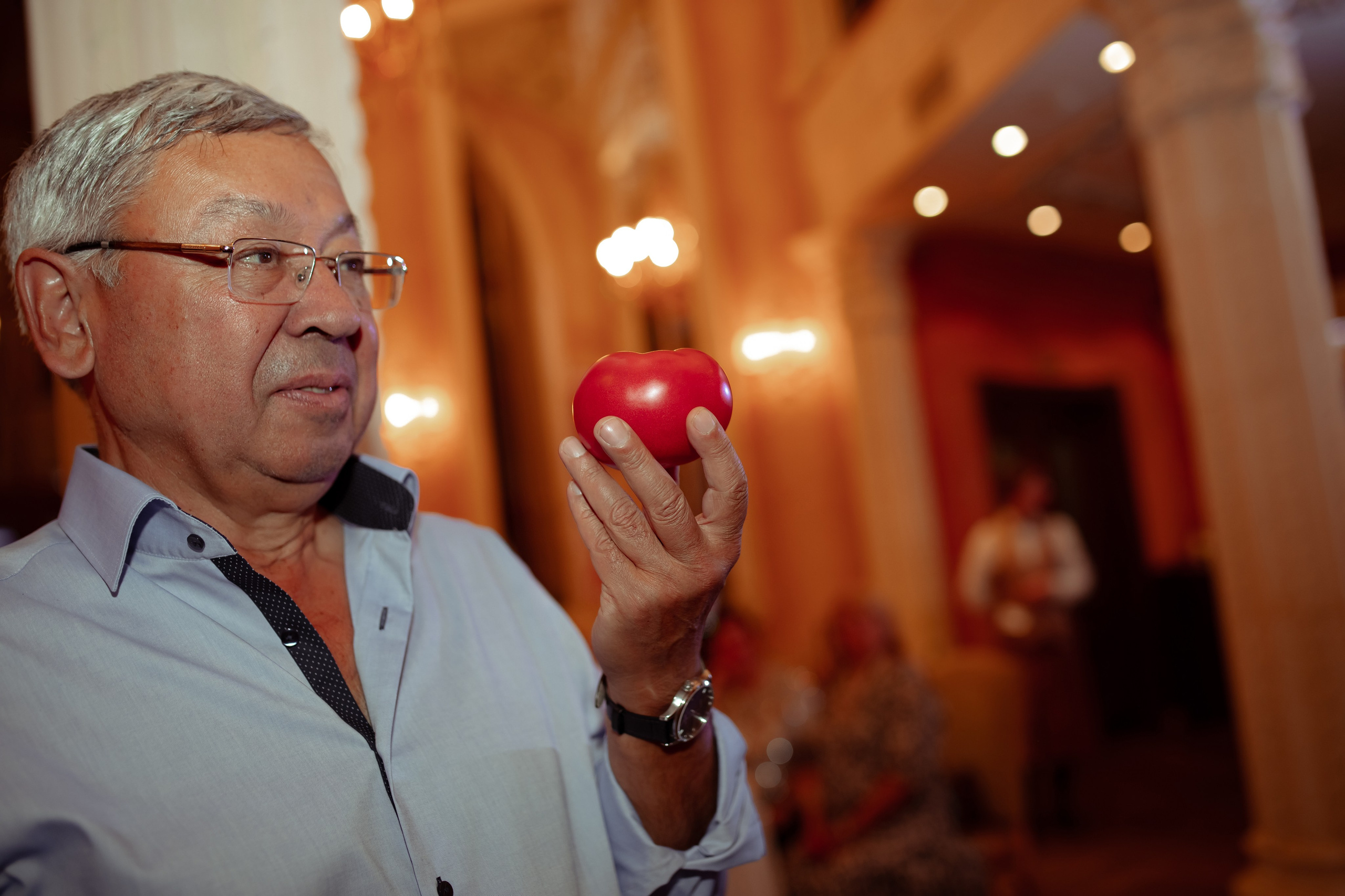 Юбилей Светланы (6 часов). Семейный и детский фотограф в Москве Дорогова Екатерина