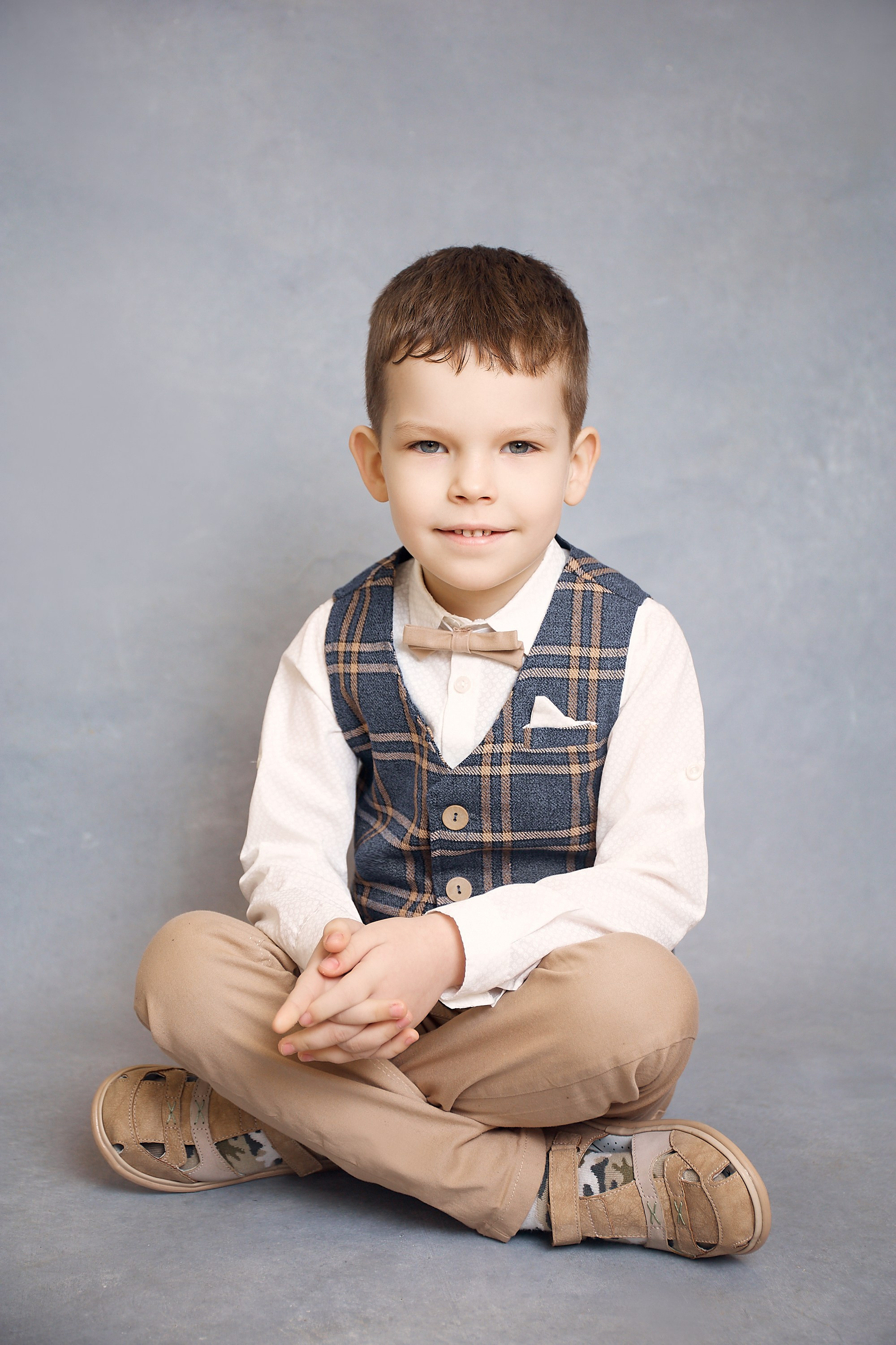 Детский сад. Семейный, детский и школьный фотограф Марина Силини