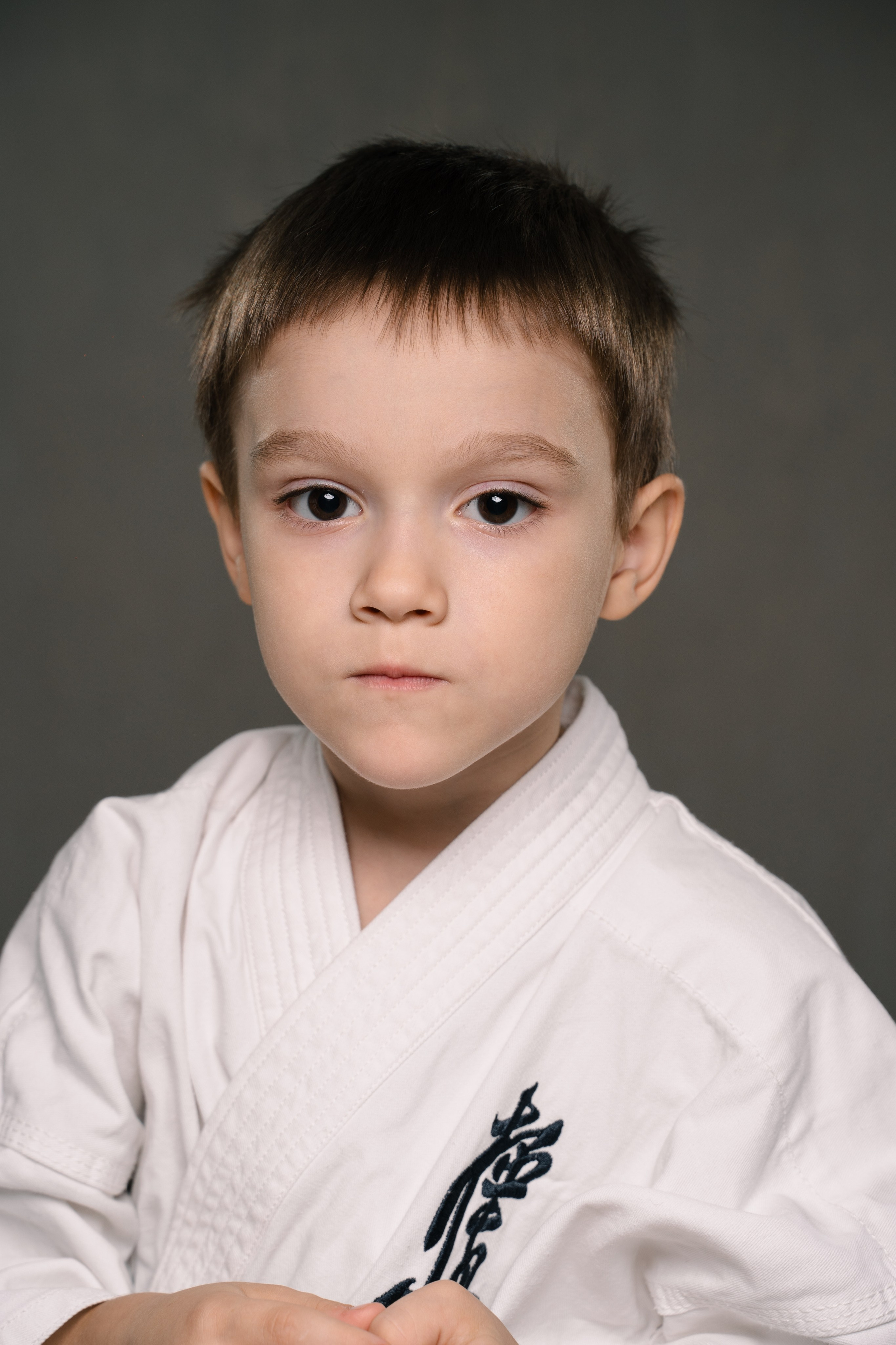 Киокушинкай каратэ. Выпускные альбомы Натальи Бутко: Новороссийск, Анапа, Геленджик