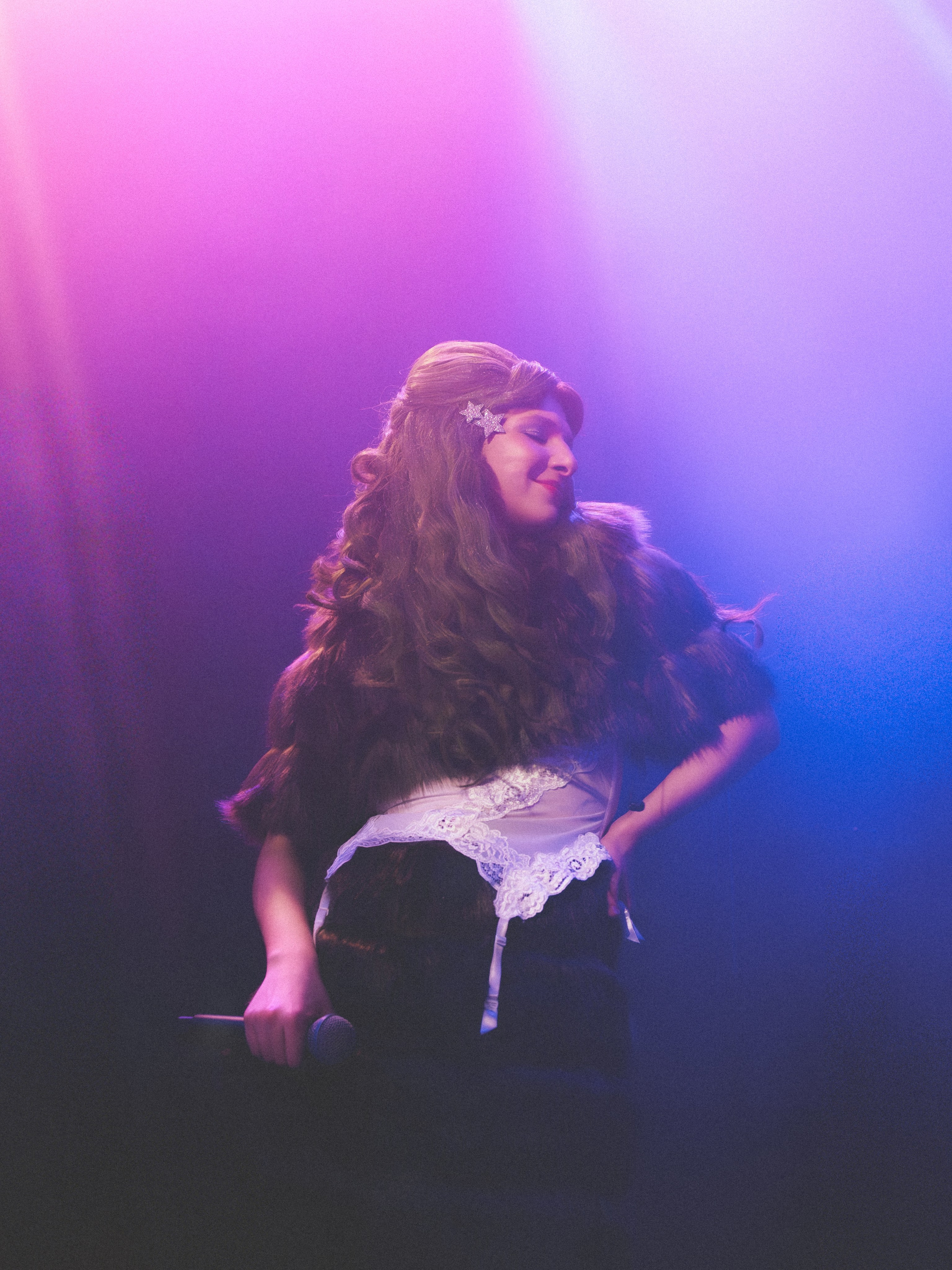 Motherland Winter’26. RUSLAN ROZANOV