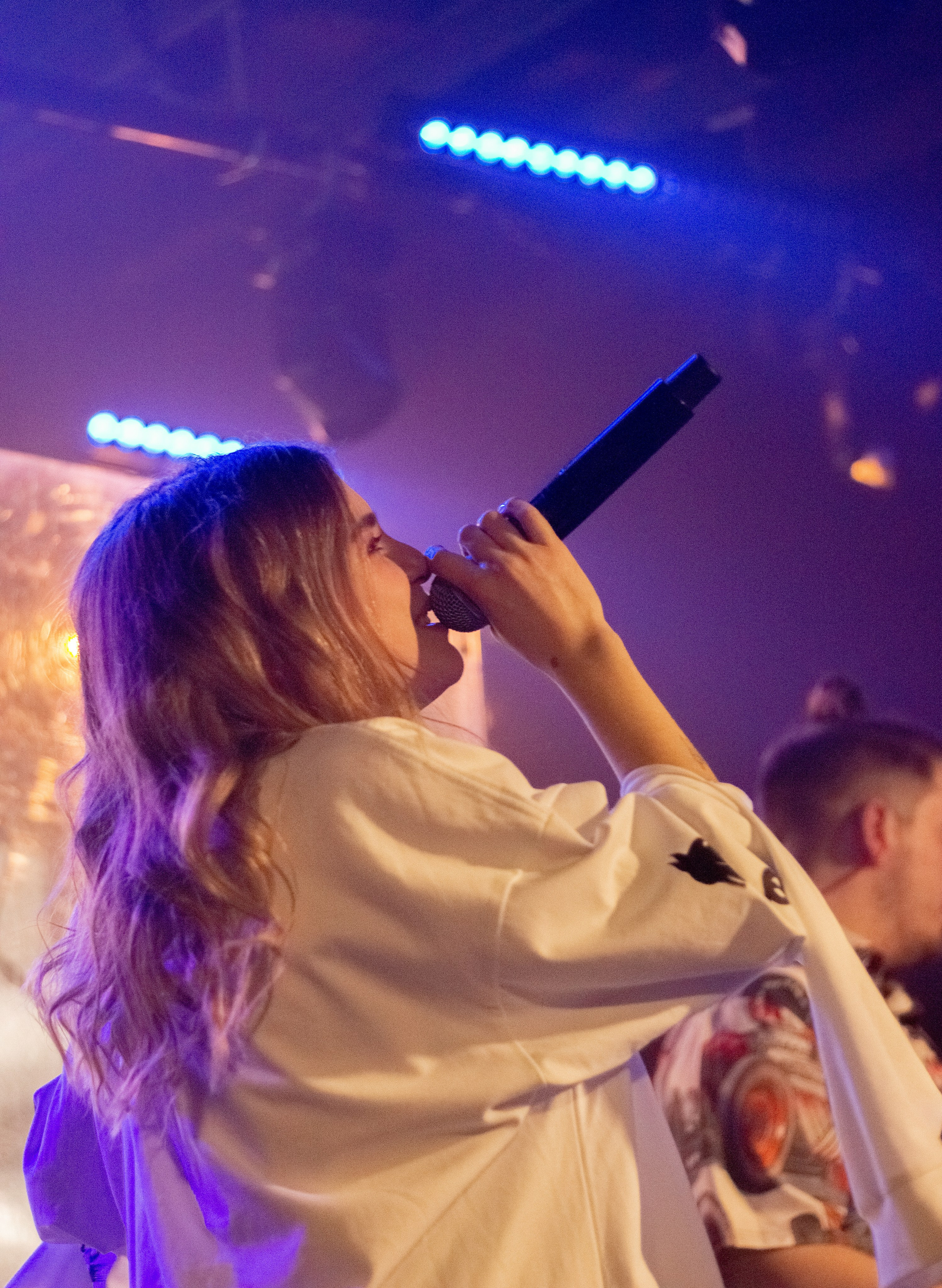 PALC’22. RUSLAN ROZANOV