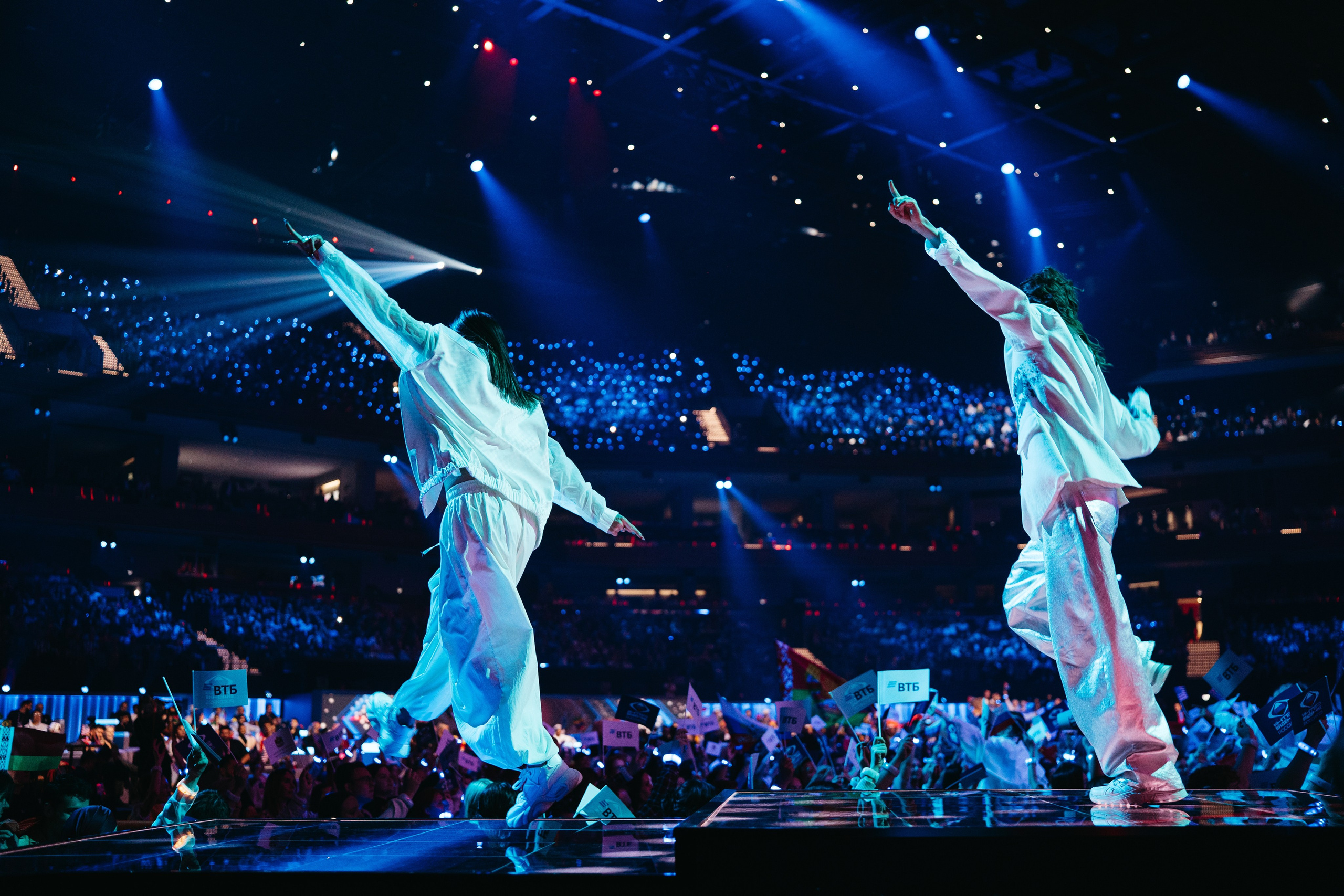 Интервидение 2025. Фотограф в Москве Константин Глазков