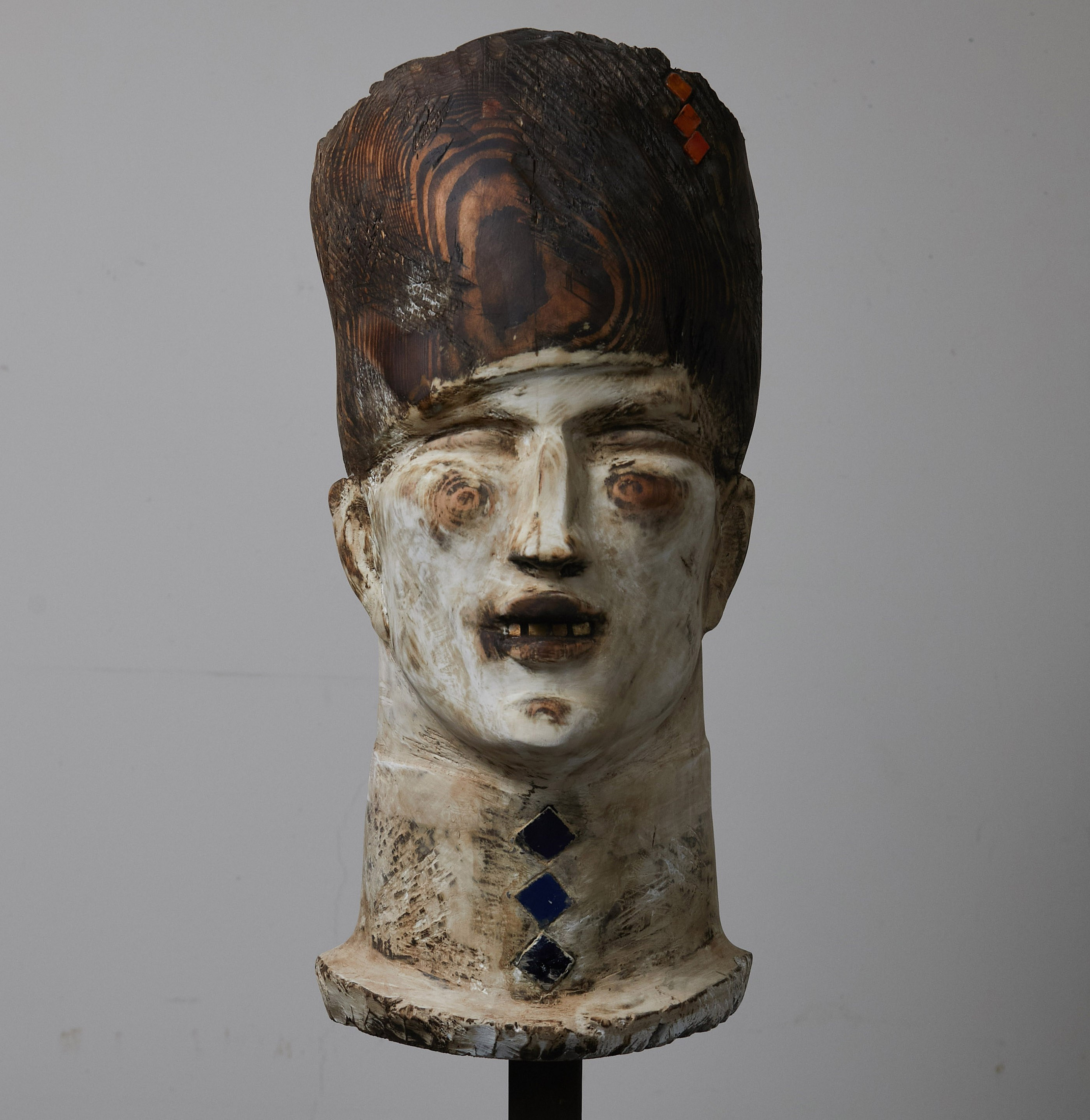 тема опричник в искусстве , опричник 21 века