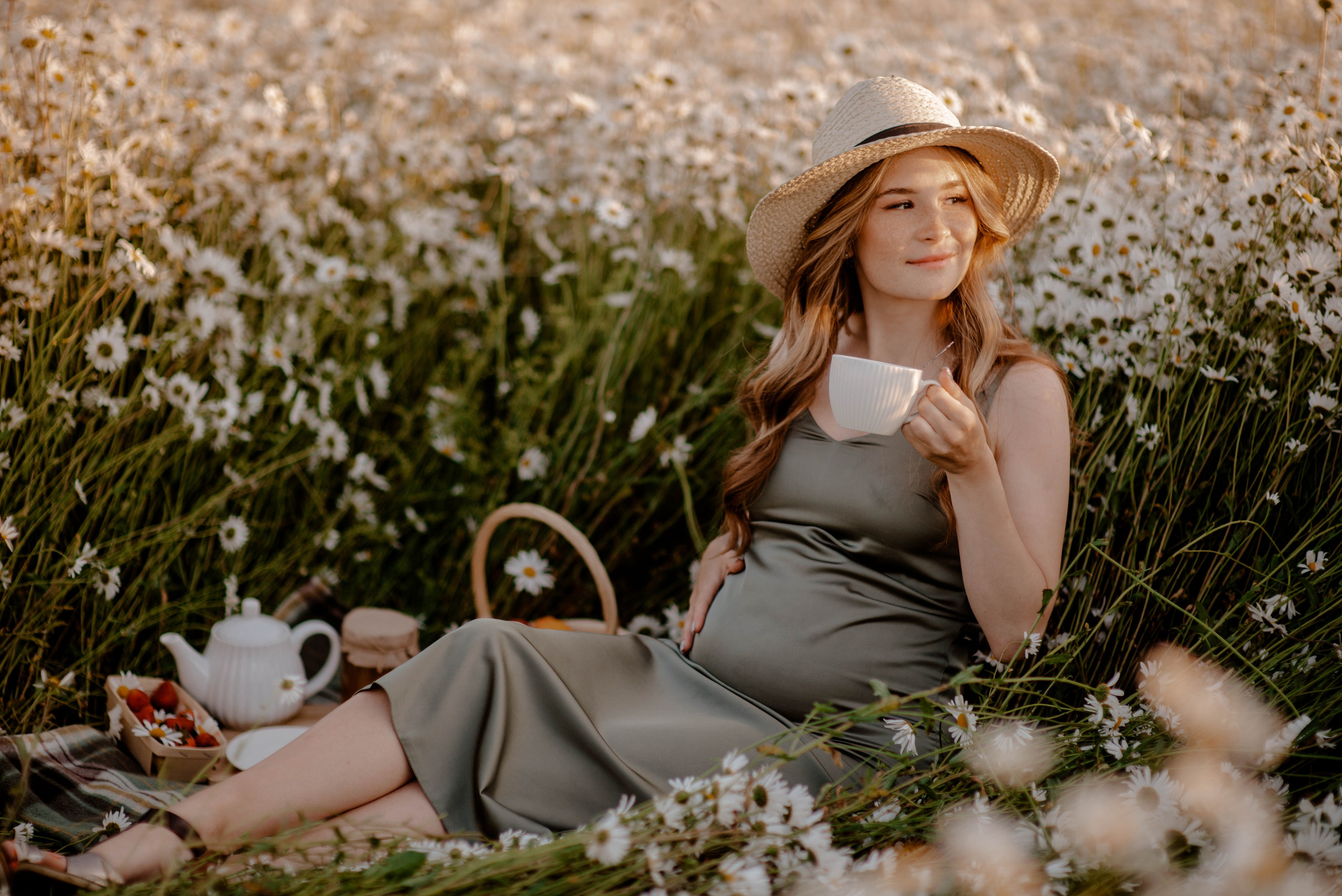 Беременность. Свадебный Фотограф в Твери Анастасия Булкина