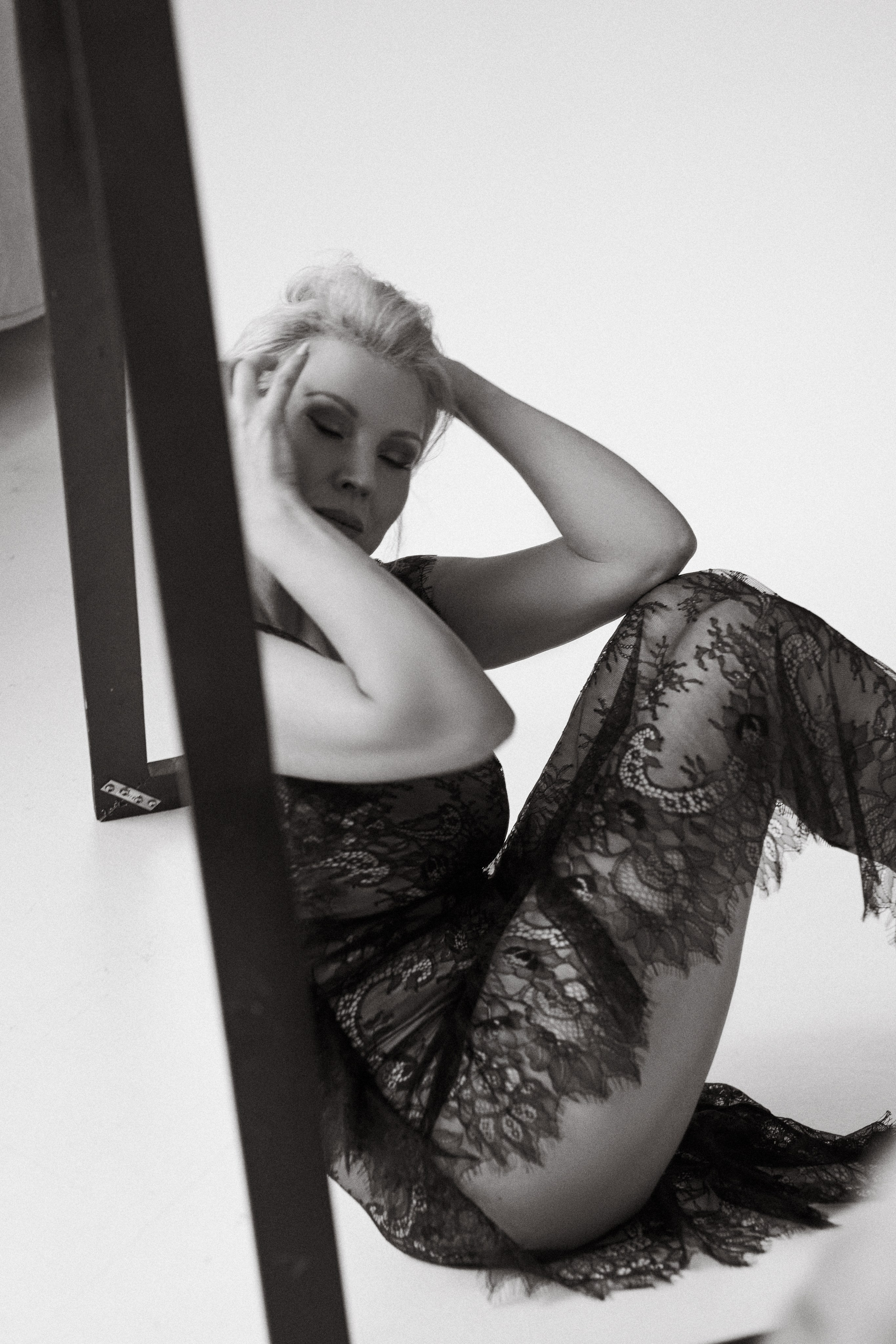 Anna P. Профессиональный фотограф Федотова Арина