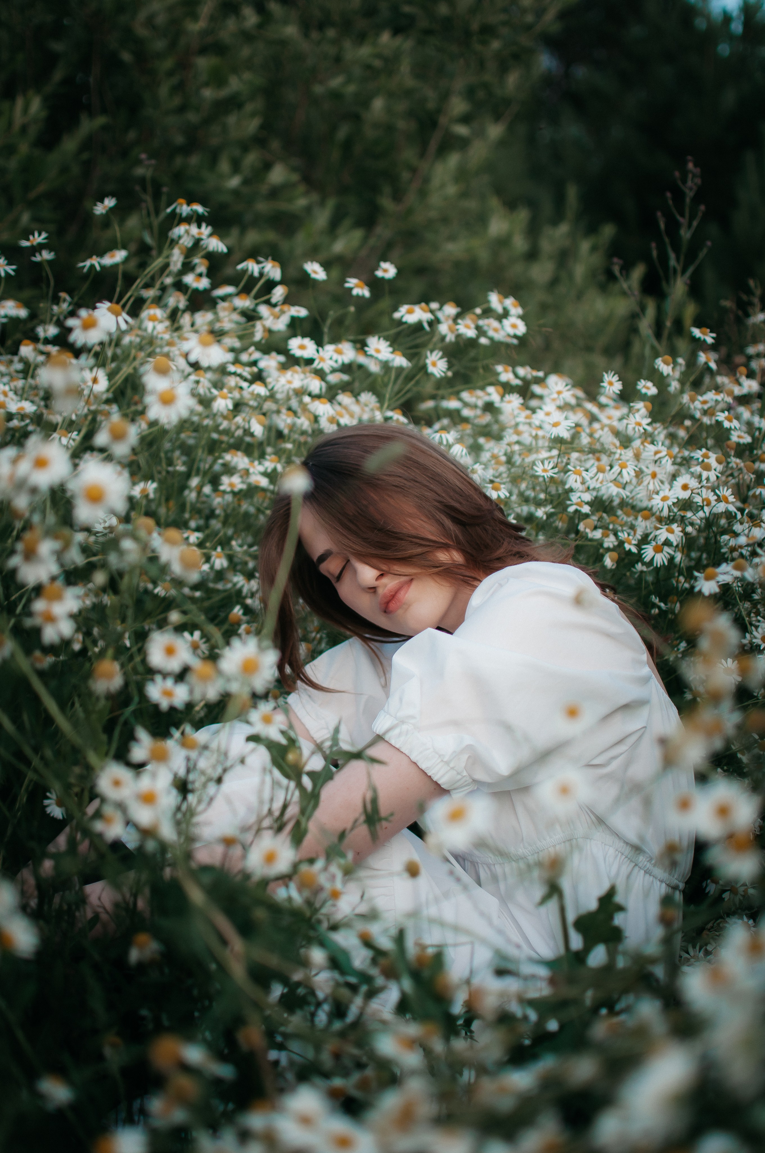 Прогулочная фотосессия. Фотограф Тюмень Александра Звягинцева