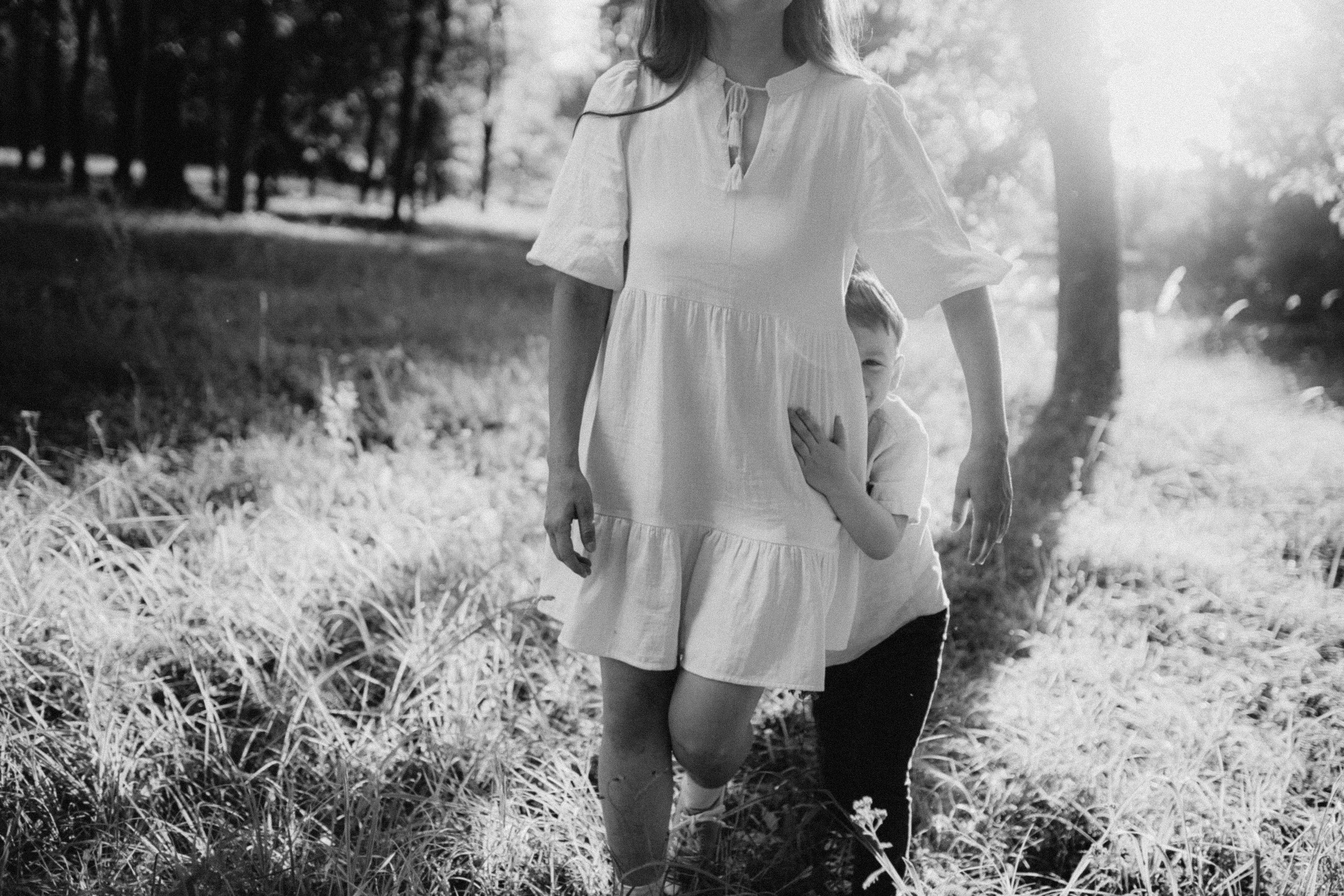 ВОСЕНЬСКИ ВЕЧАР. Фотограф Юля Королёва