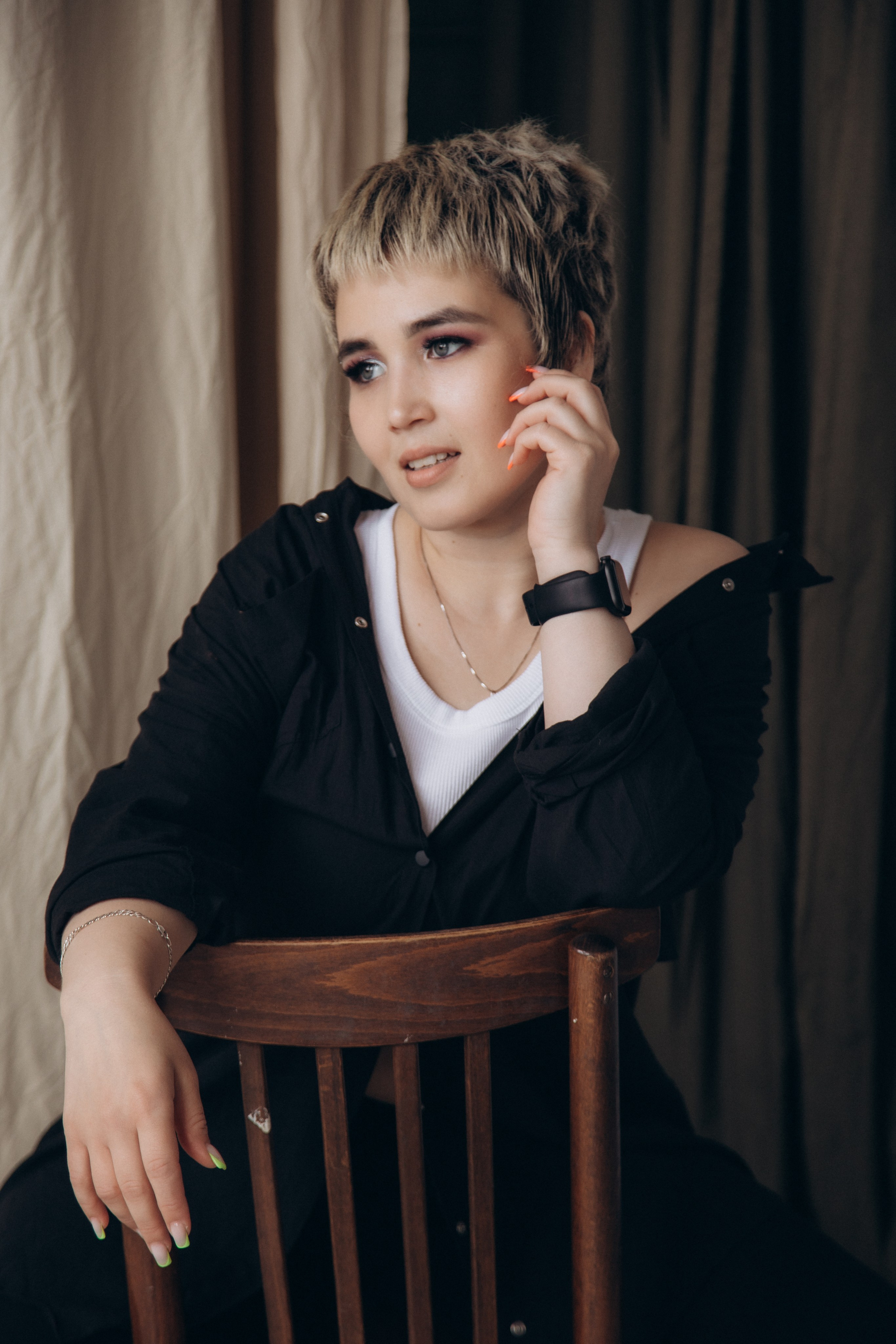 Чио-чио. Свадебный фотограф в Москве и Казани