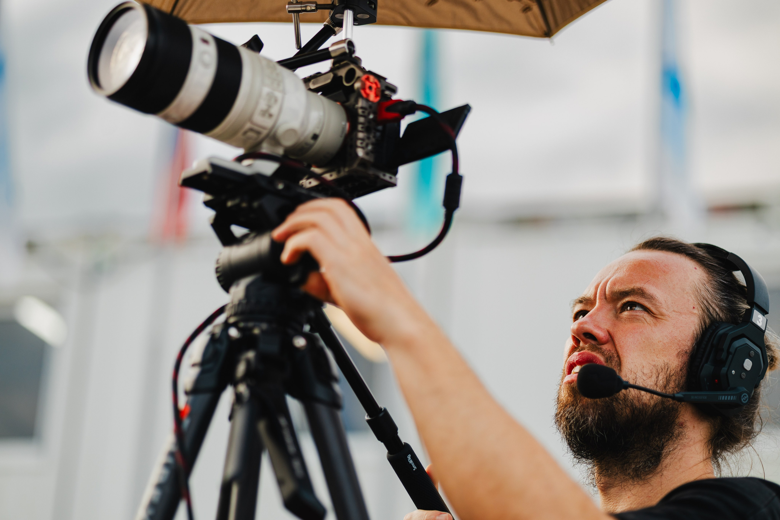 Фотографии фестиваля «Стройгерой 2025» Газстройпром — Сахалин