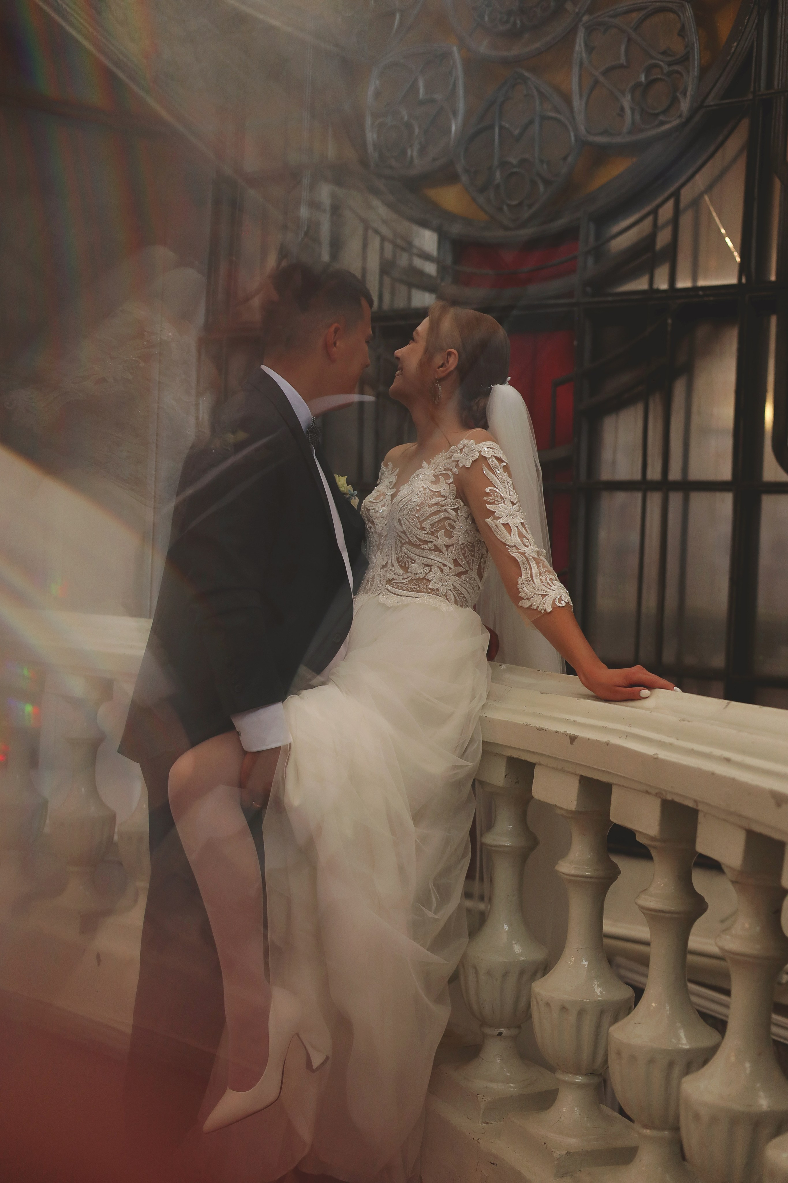 Love. Семейный фотограф Анна Мезенцева